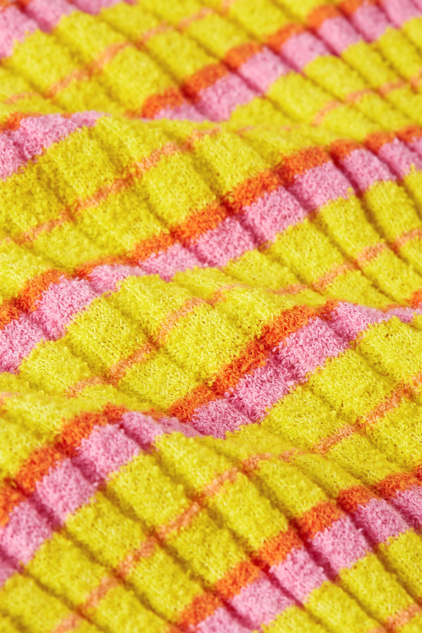 Agnes Rib Top Sunny - Image 5