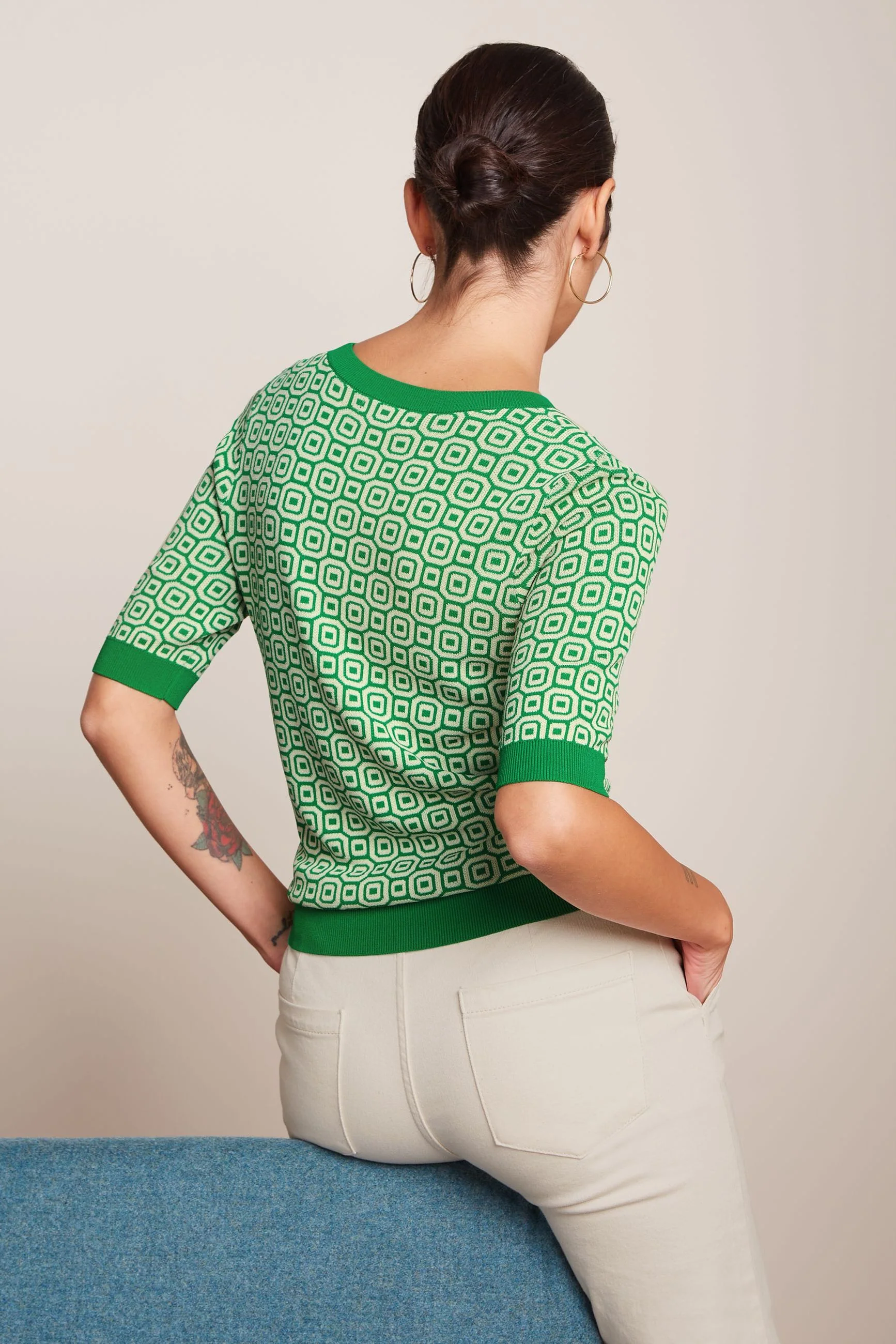 Agnes Top Torre - Image 3