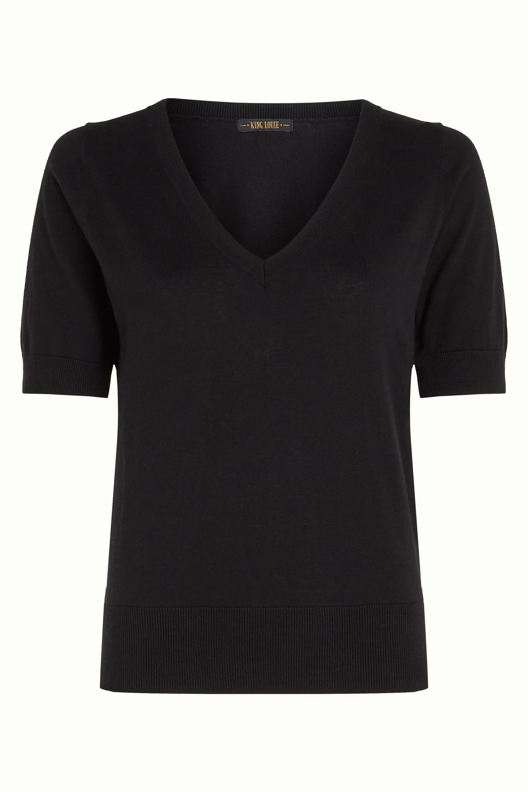 Agnes V Top Cocoon - Image 3