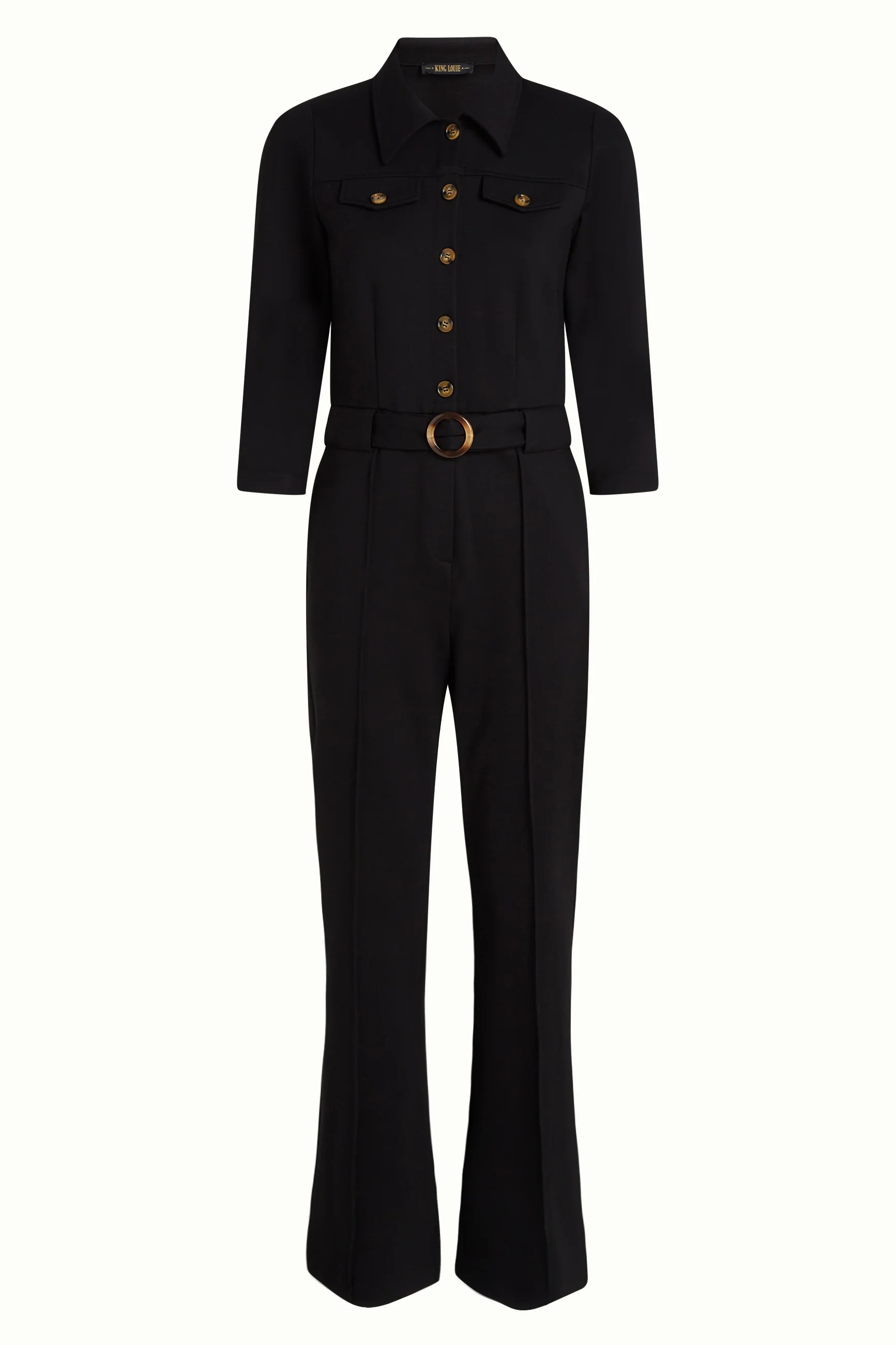 Alexa Jumpsuit Uni Rodeo - Image 4