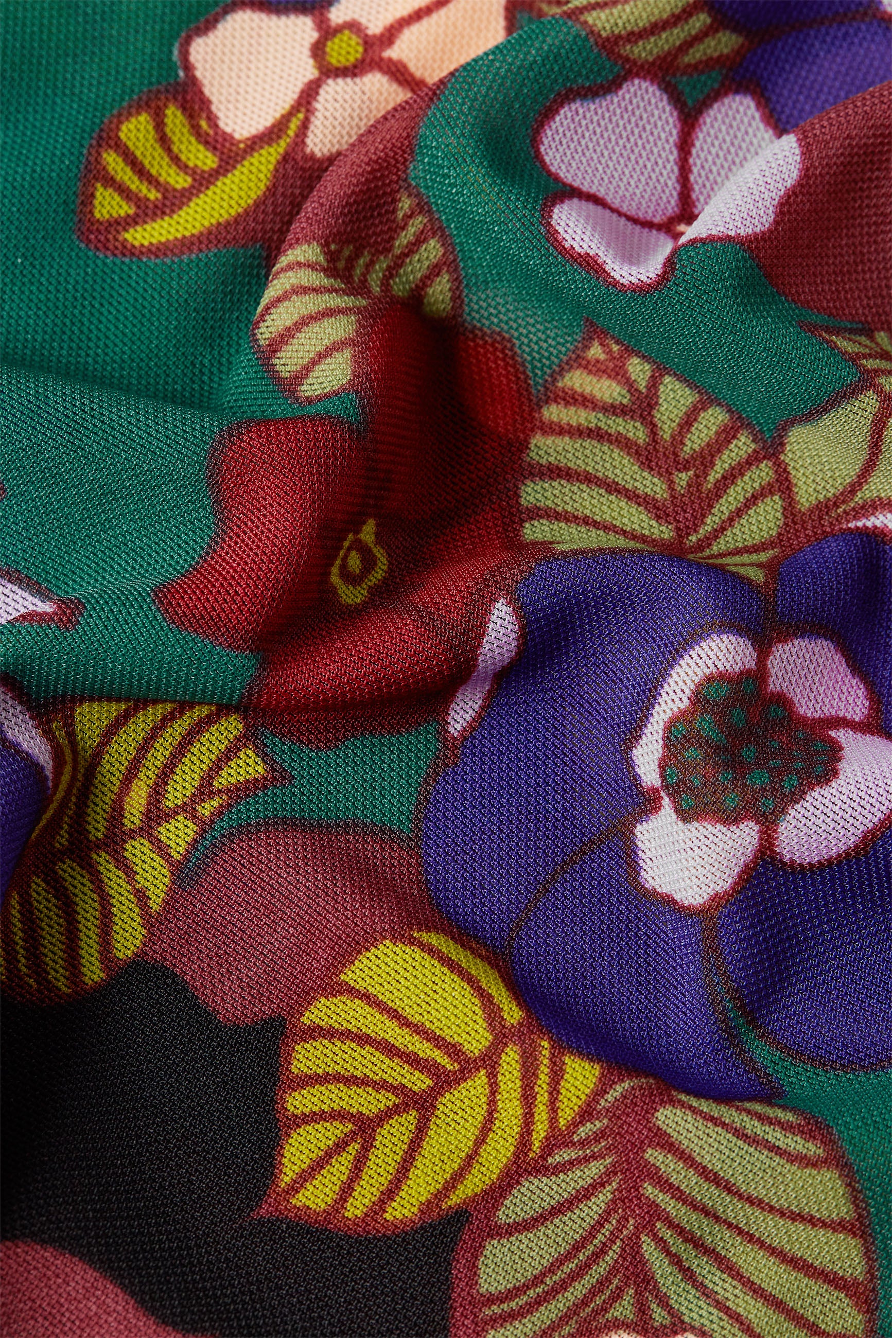 Anja Dress Ramone Mesh - Image 5