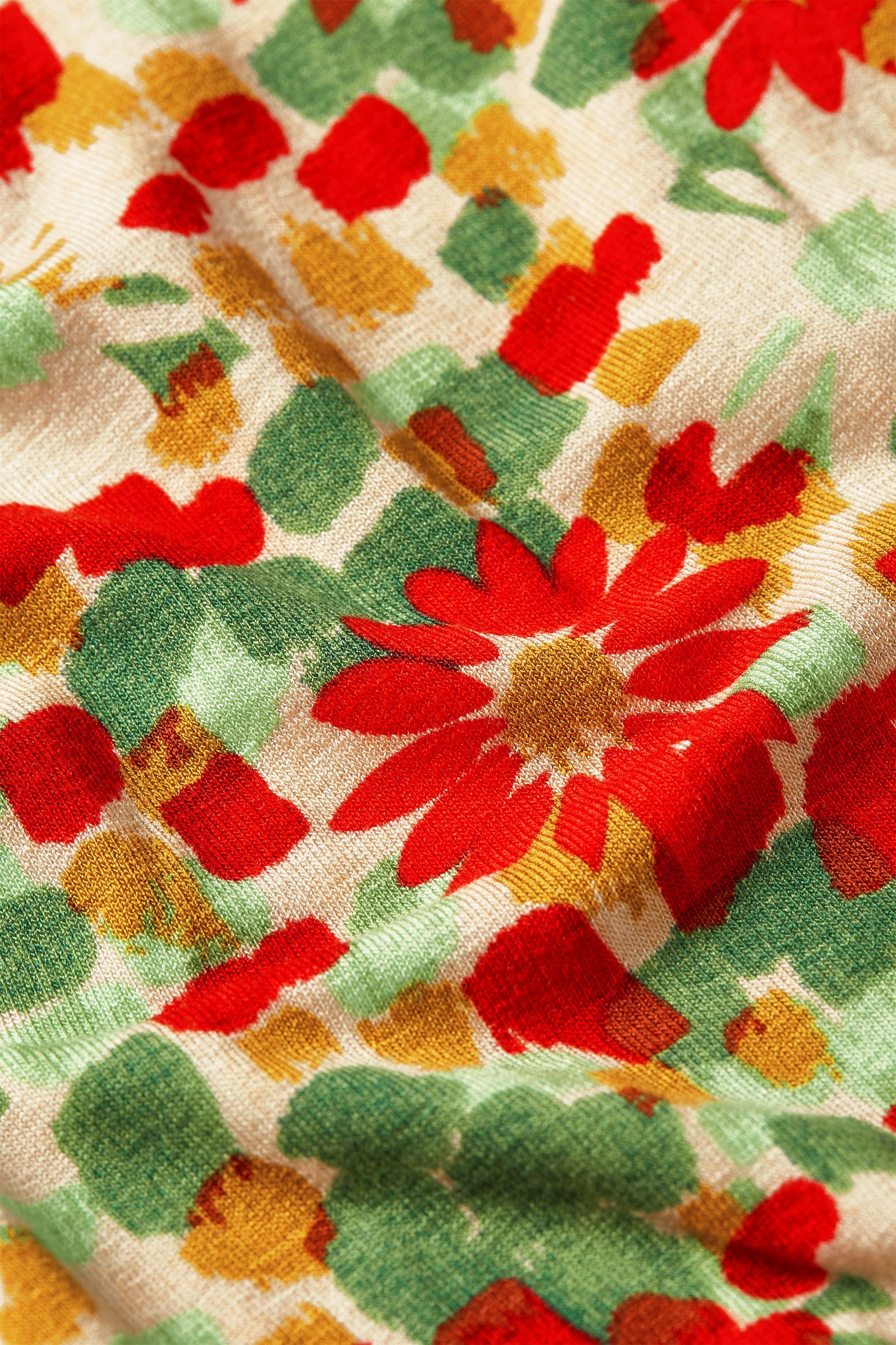 Aria Knot Top Punch - Image 5