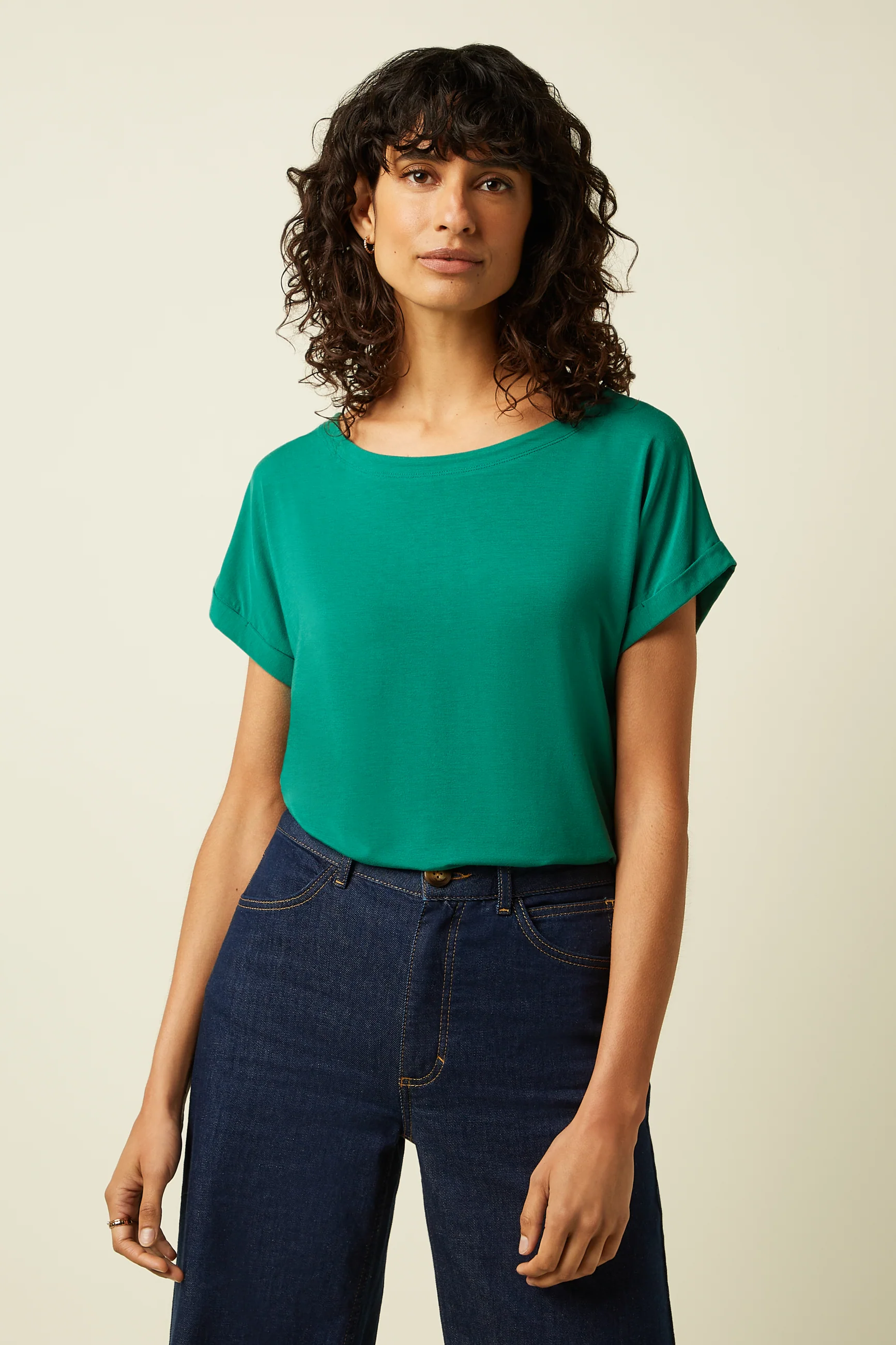 Tops & Shirts Green
