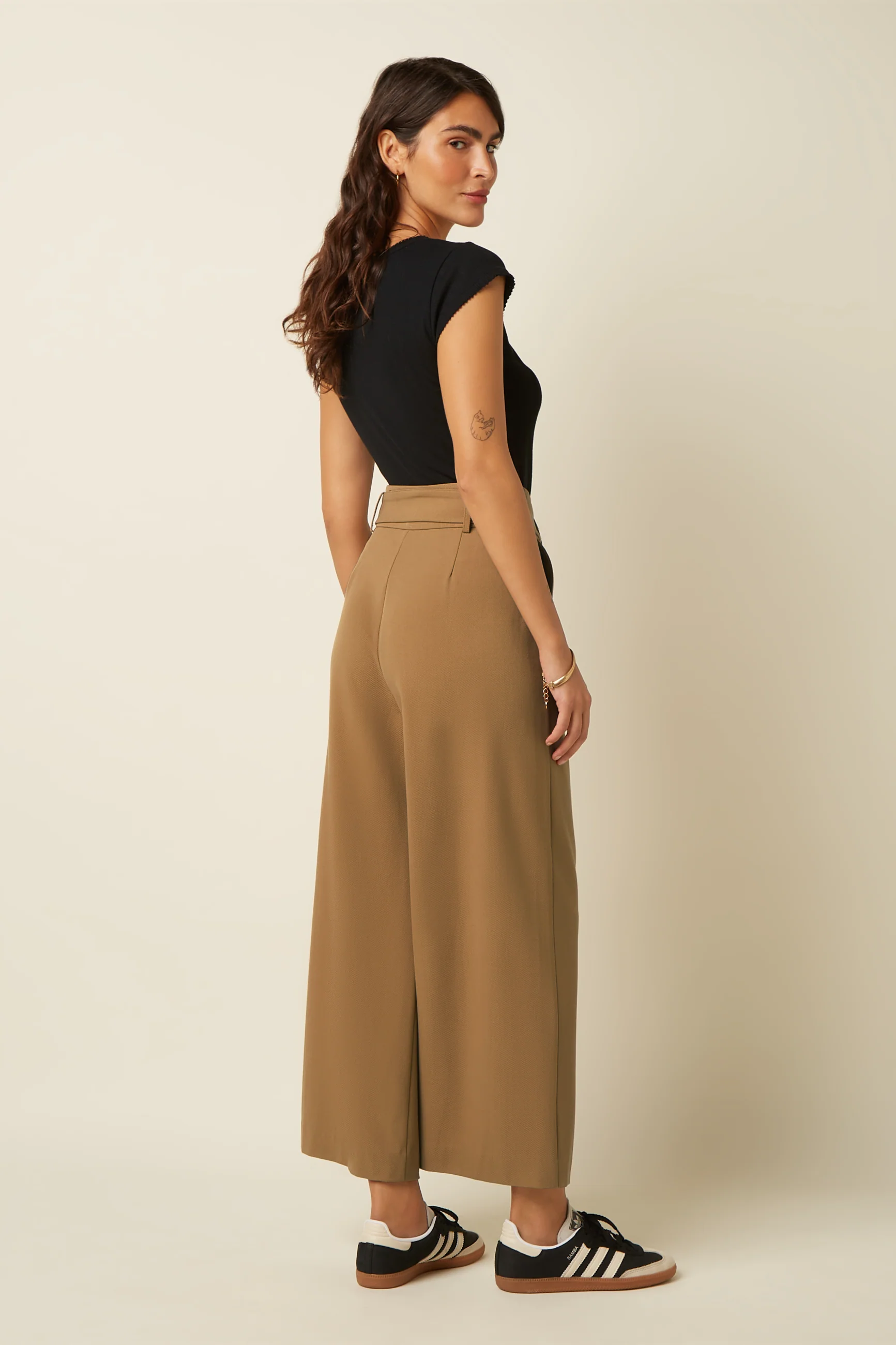 Ava Pants Tuillerie - Image 3