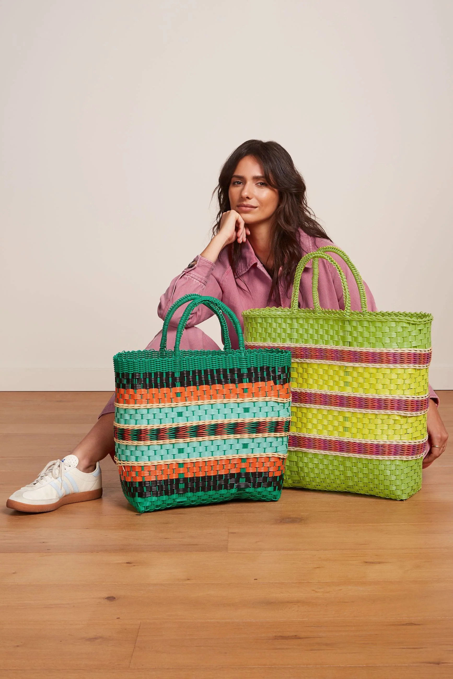 Beachy Bag Puglia - Image 3