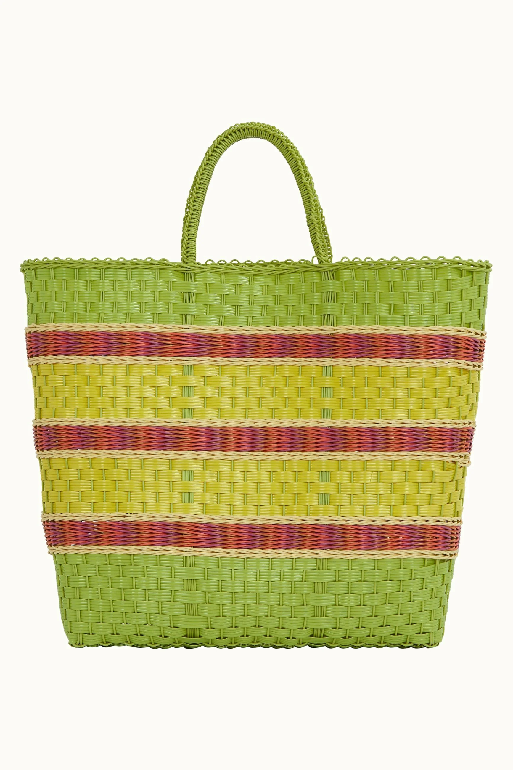 Beachy Bag Puglia - Image 5