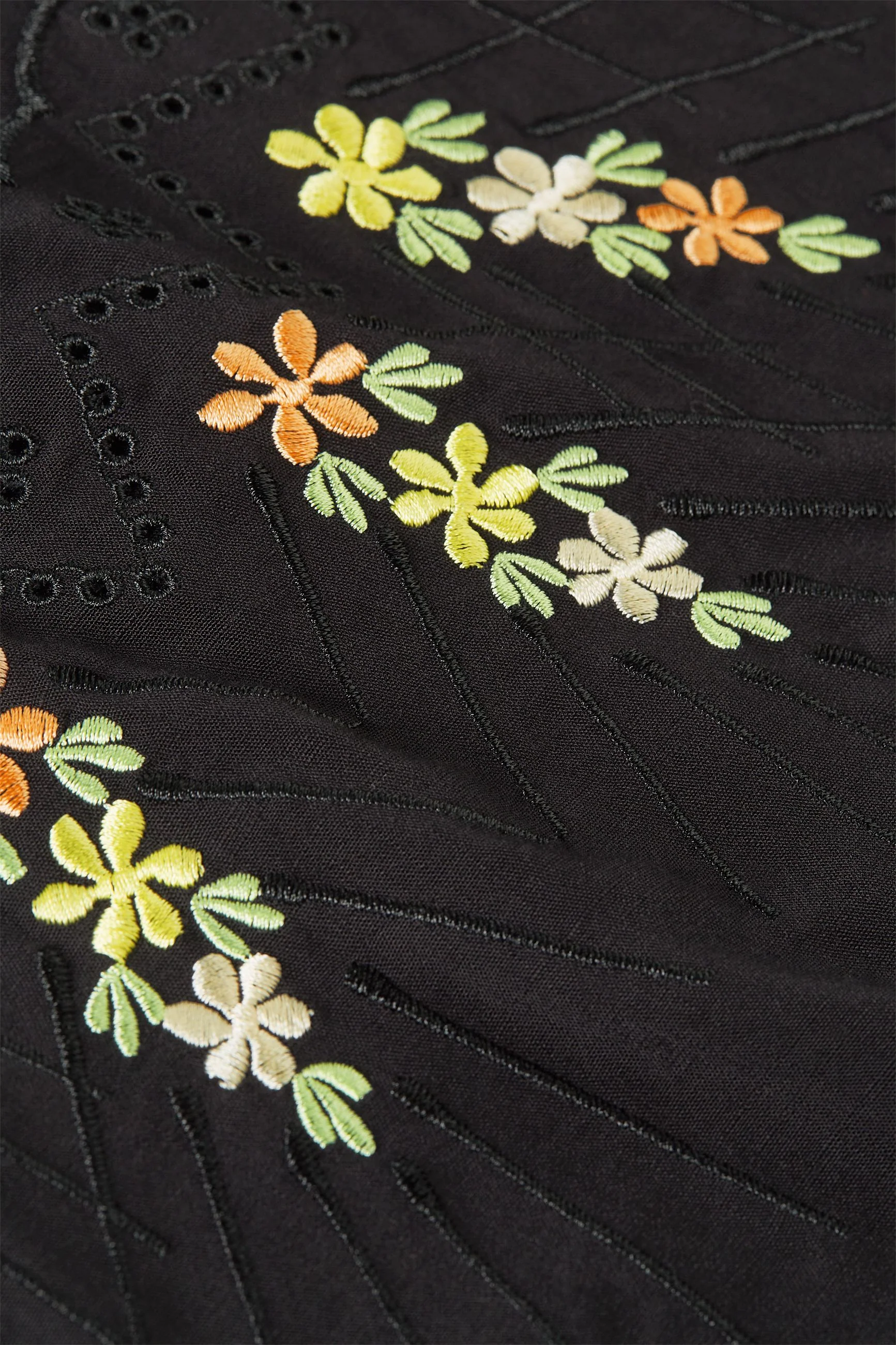 Betty Top Dolce Embroidery - Image 5