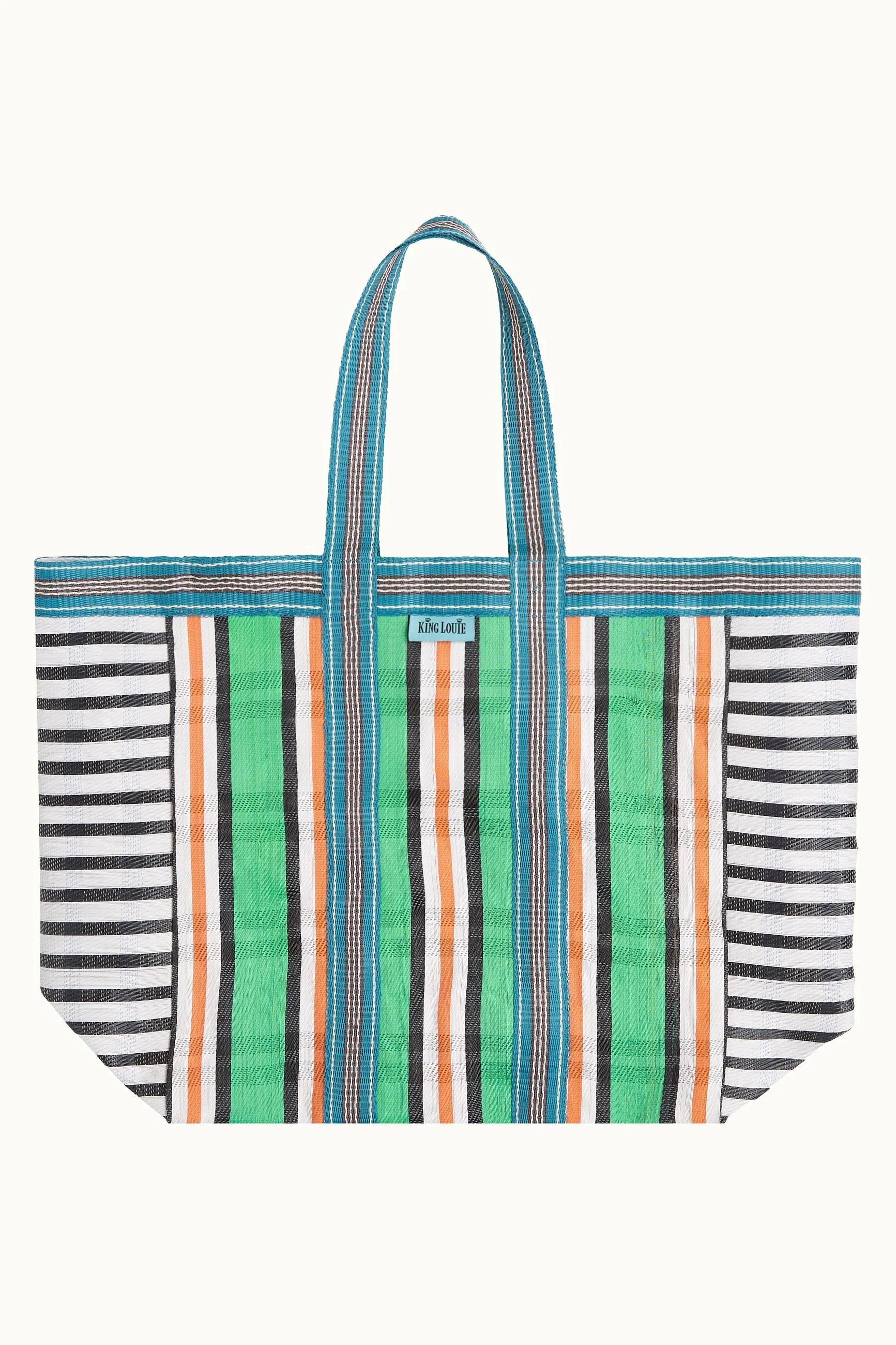 Big Shopper Mercado Bag - Image 3