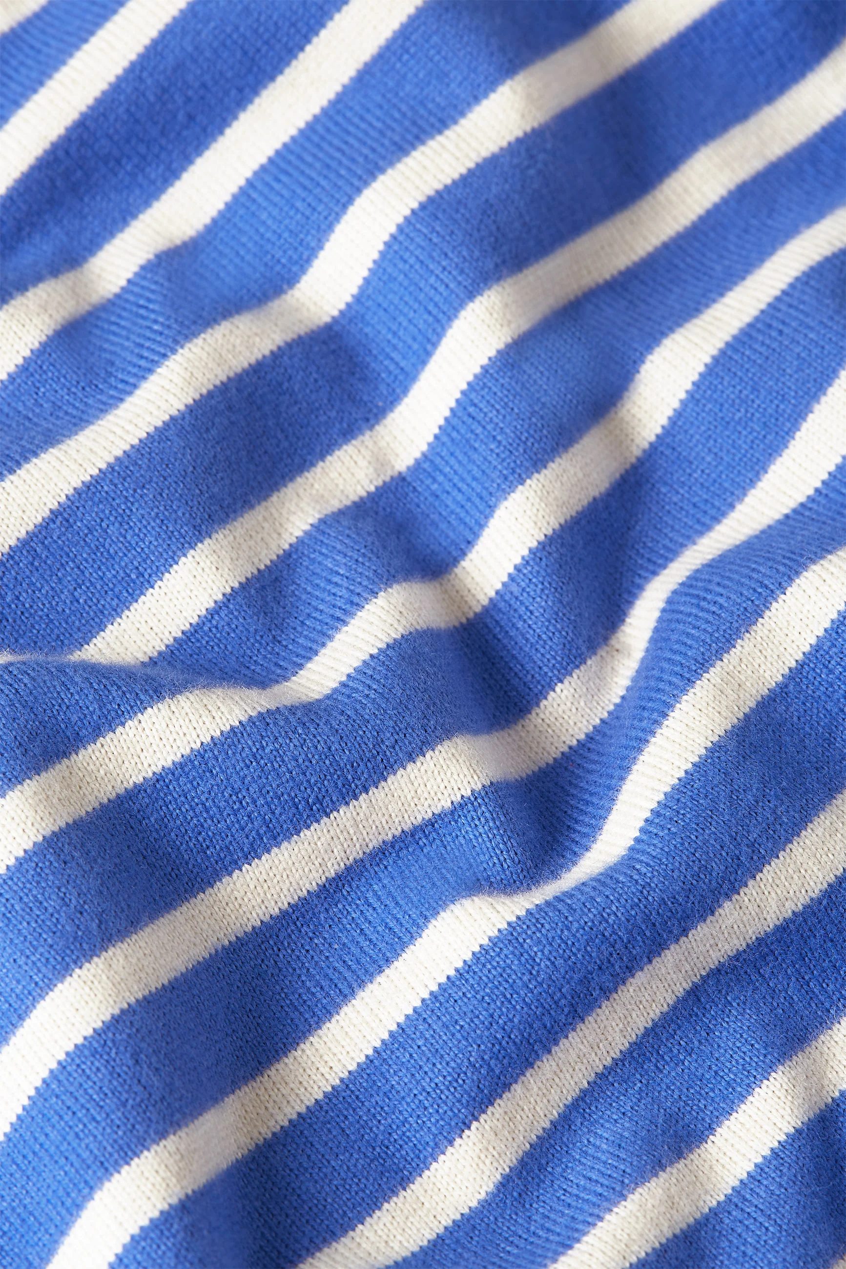Boatneck Top Britney Stripe - Image 4