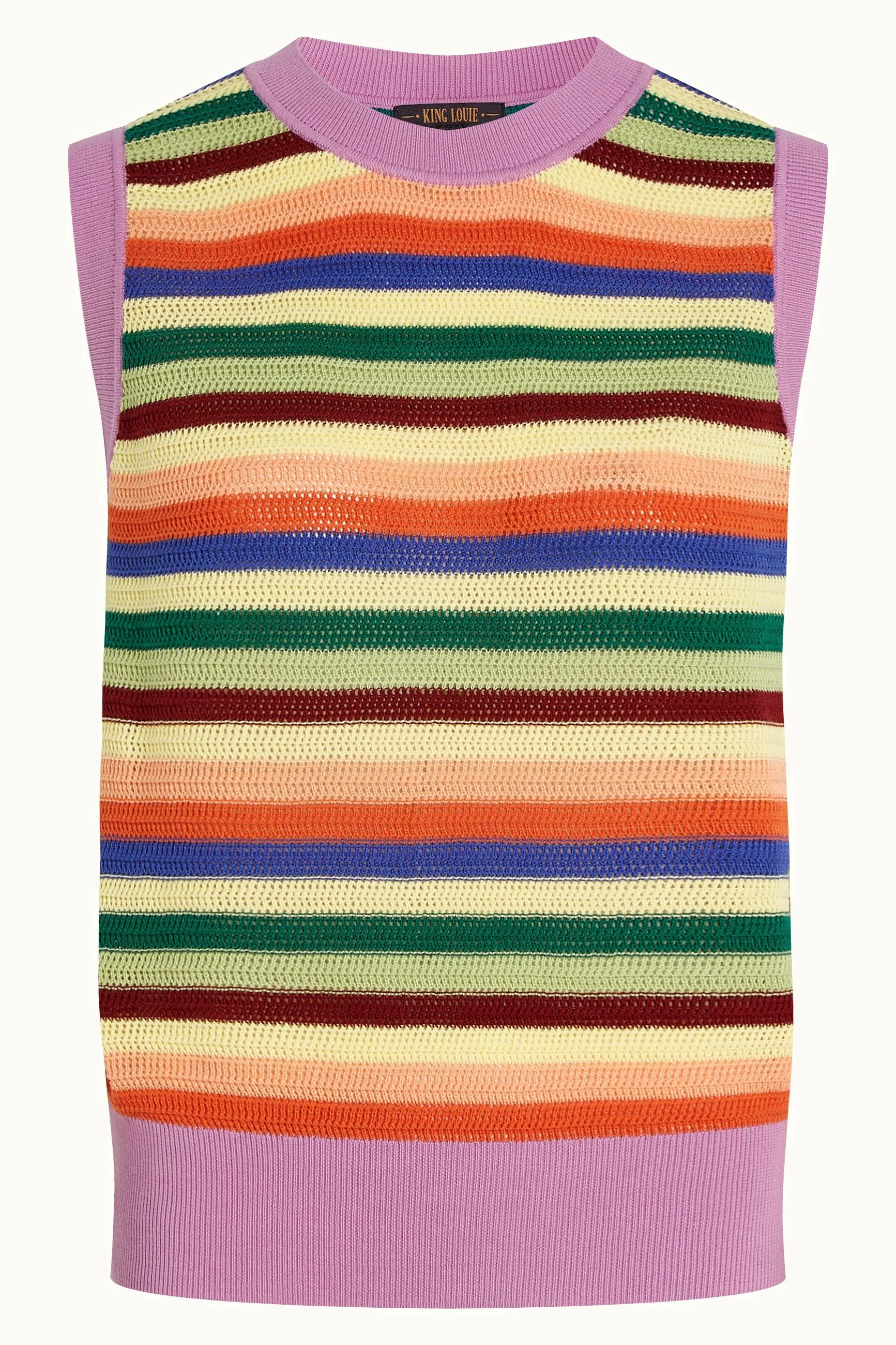 Boxy Spencer Molo - Image 3