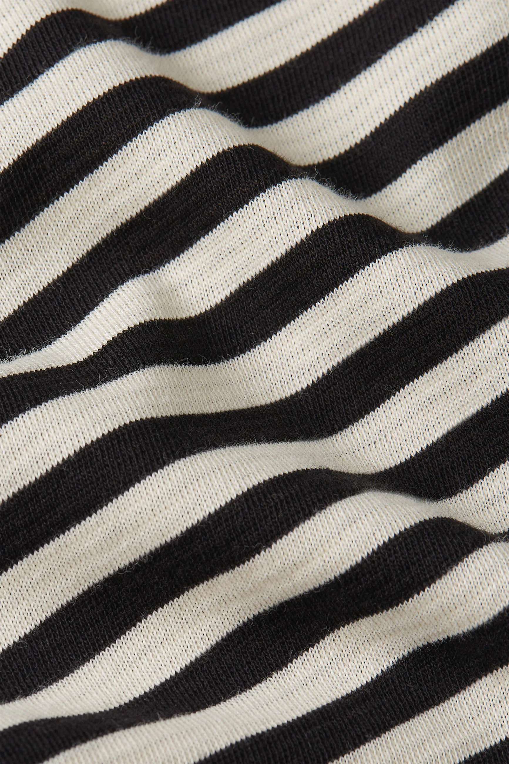 Boxy Top Chopito Stripe - Image 5