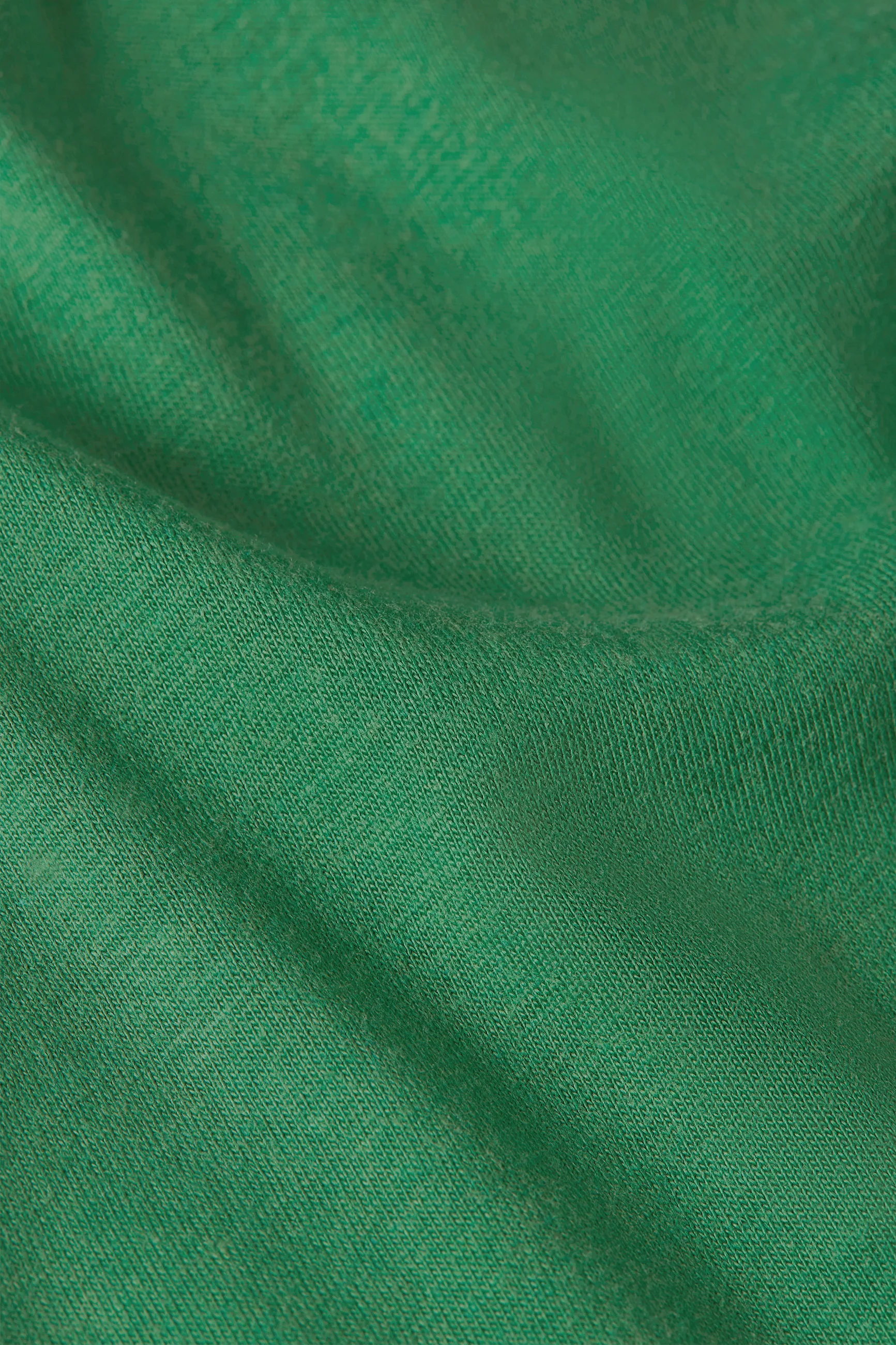 Boxy Top Placement Print - Image 7