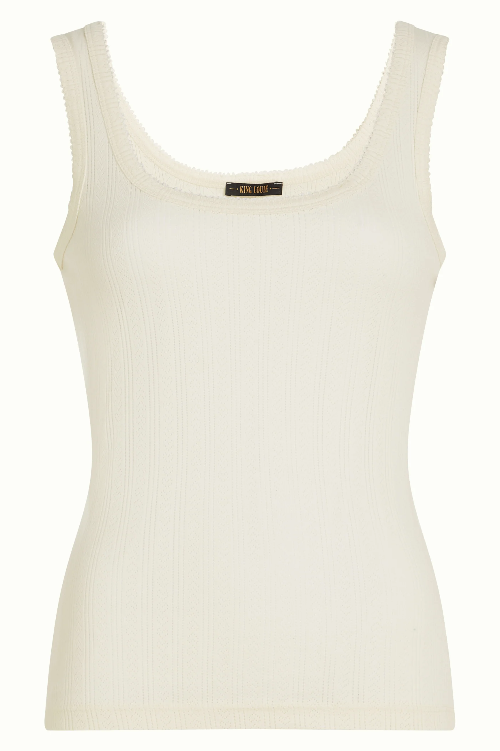 Brigitta Camisole Halo - Image 4