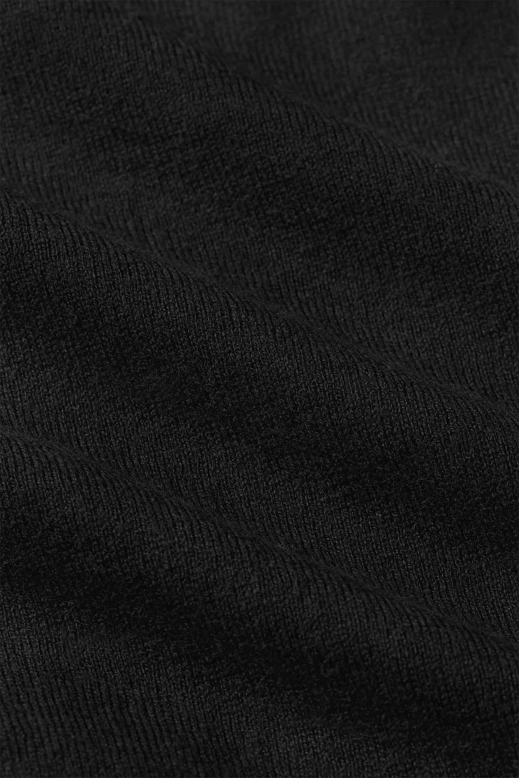 Cardi Roundneck Cocoon - Image 4