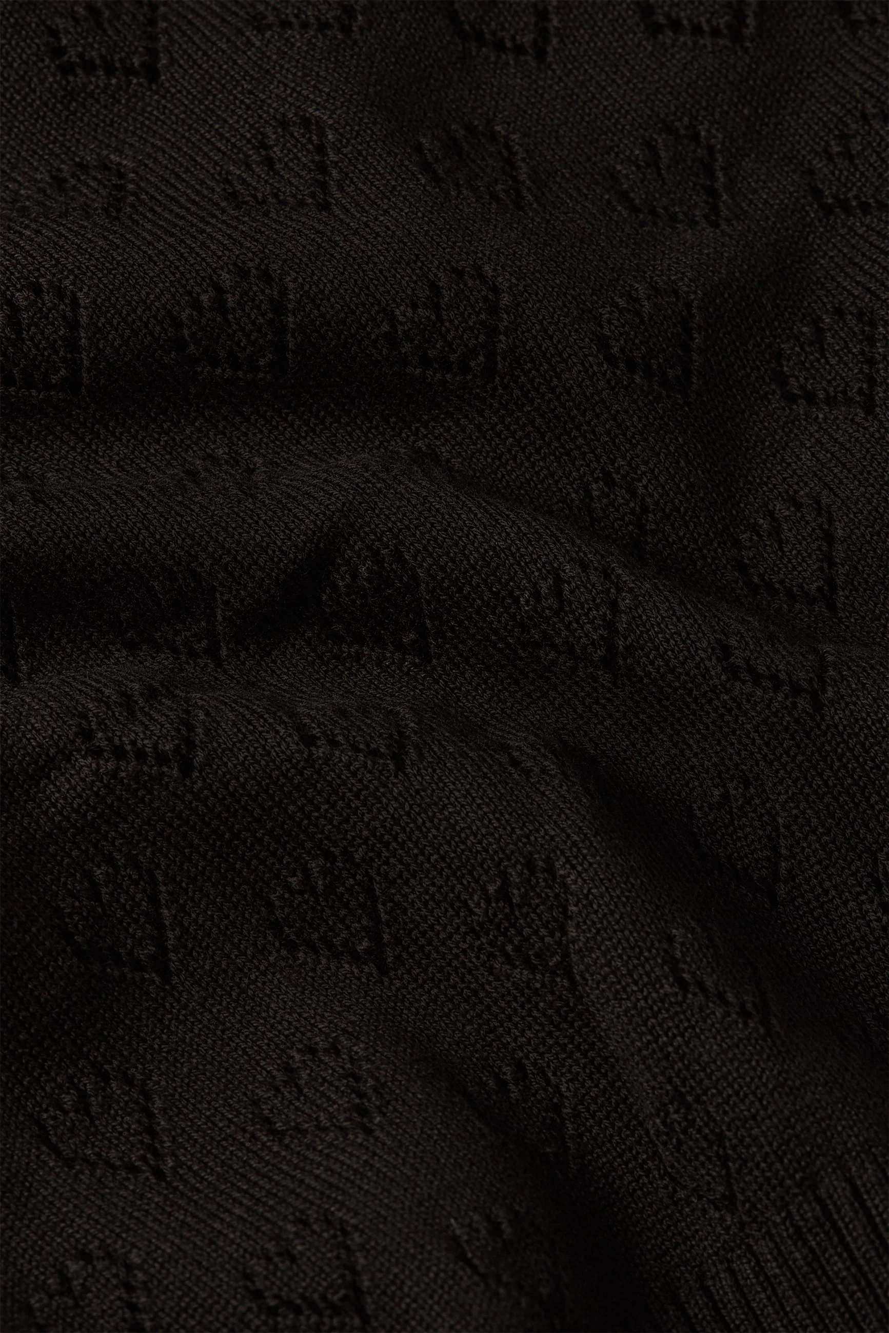 Cardi V Heart Ajour BCI - Image 5