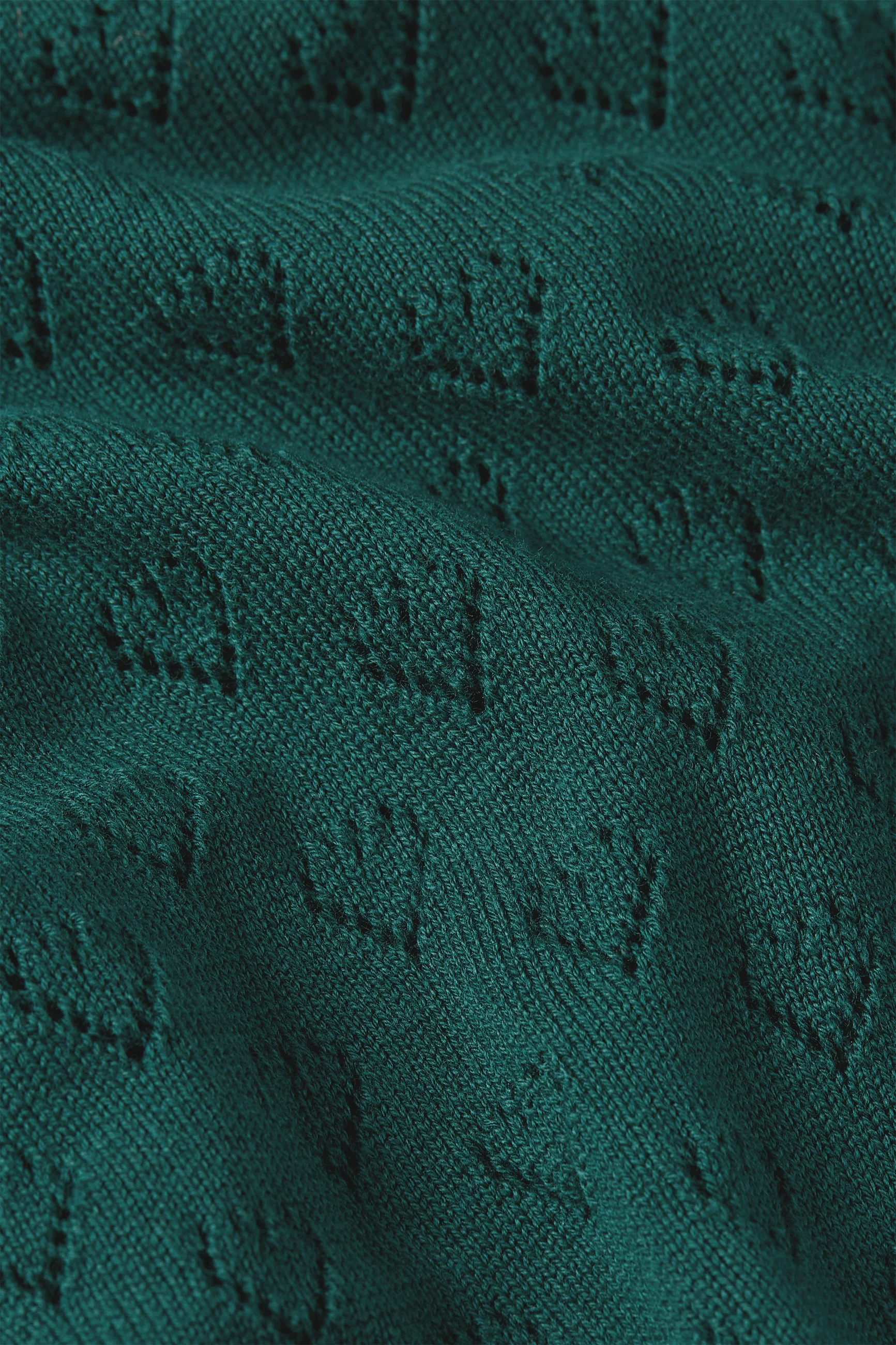 Cardi V Heart Ajour BCI - Image 5