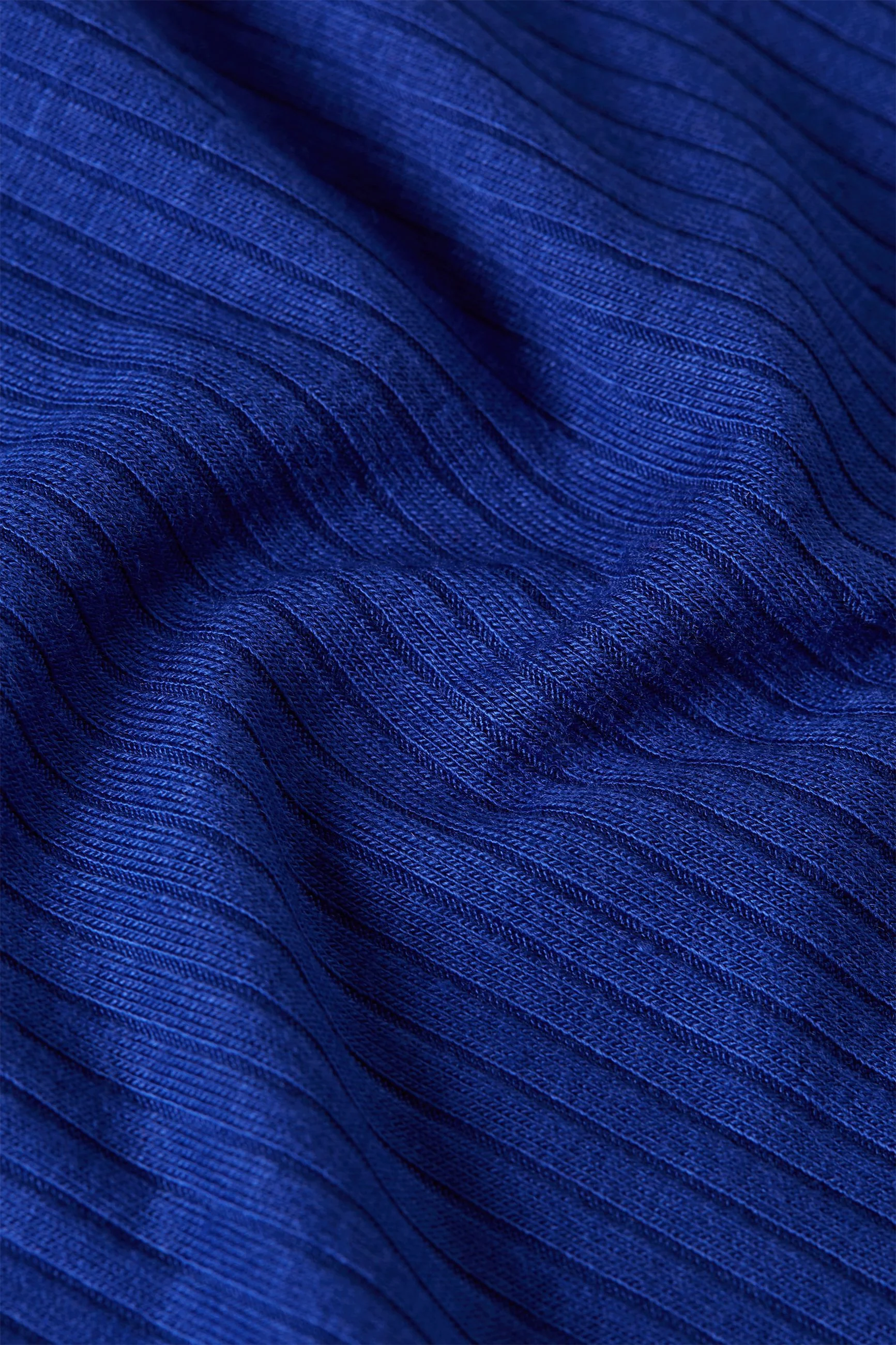 Carice Top Uni Rib - Image 5