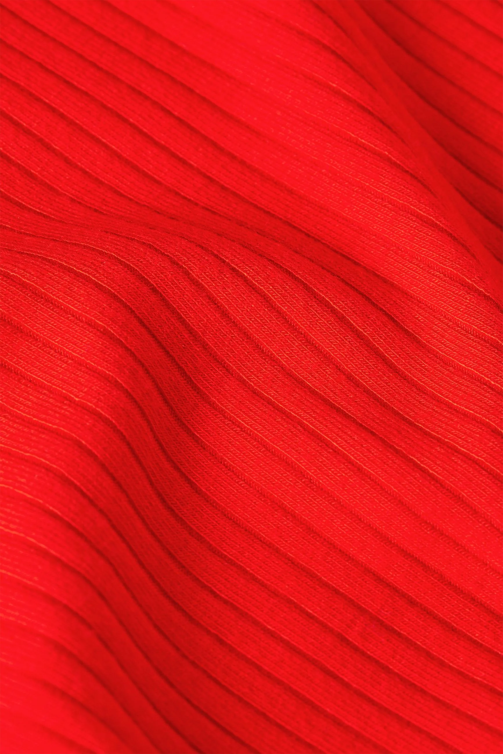 Carice Top Uni Rib - Image 5