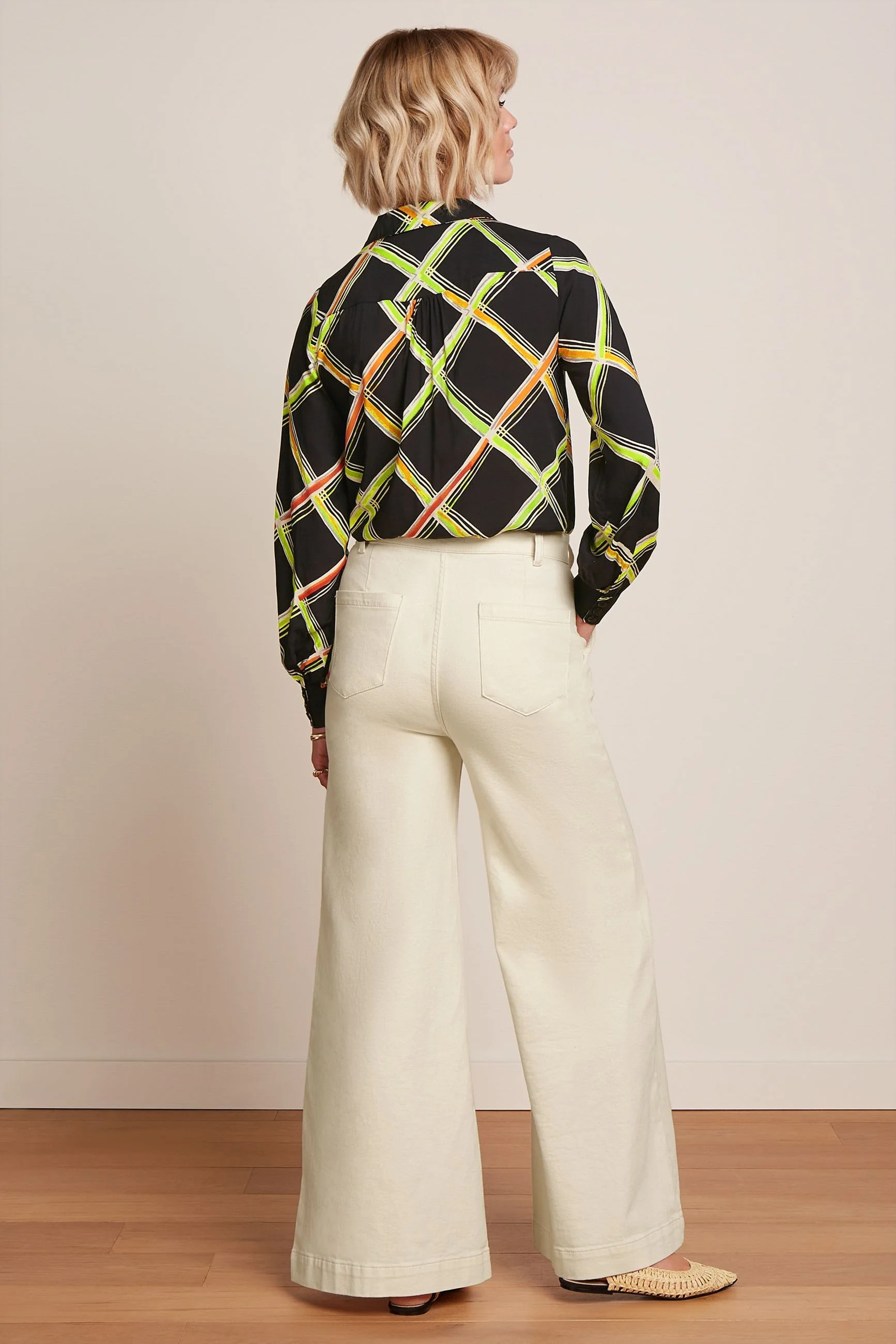 Carina Blouse Lou - Image 3