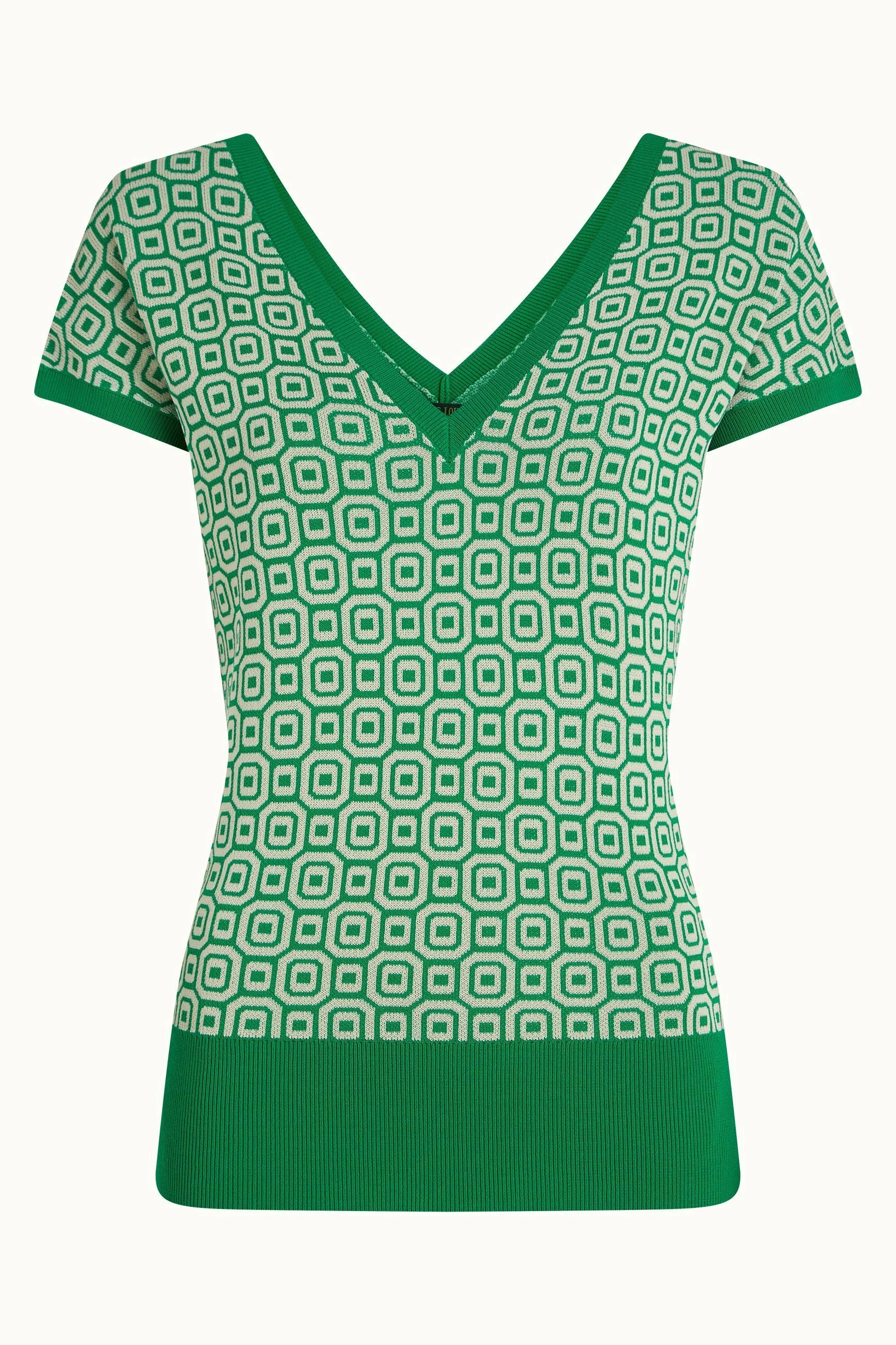 Double V Top Torre - Image 3