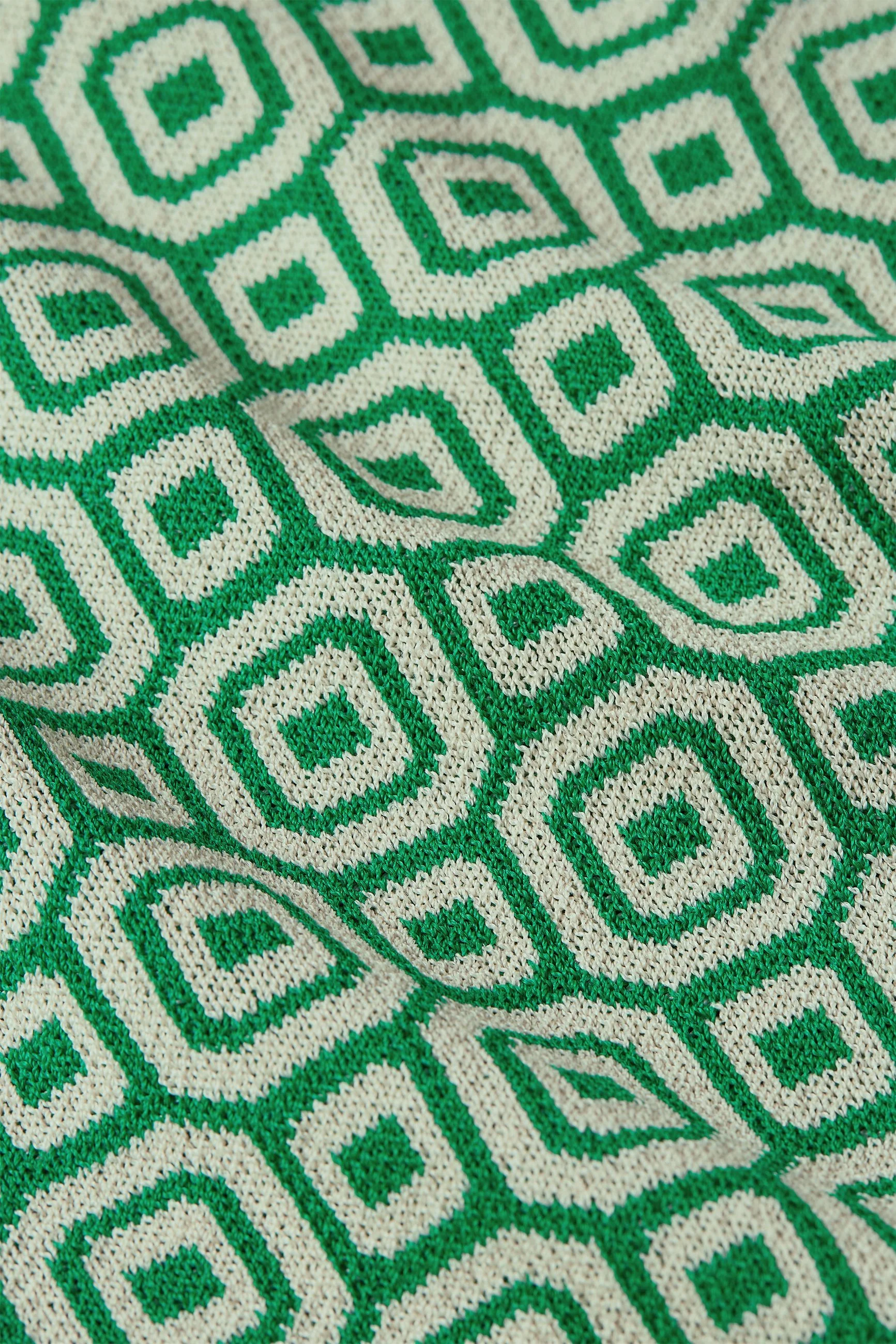 Double V Top Torre - Image 4