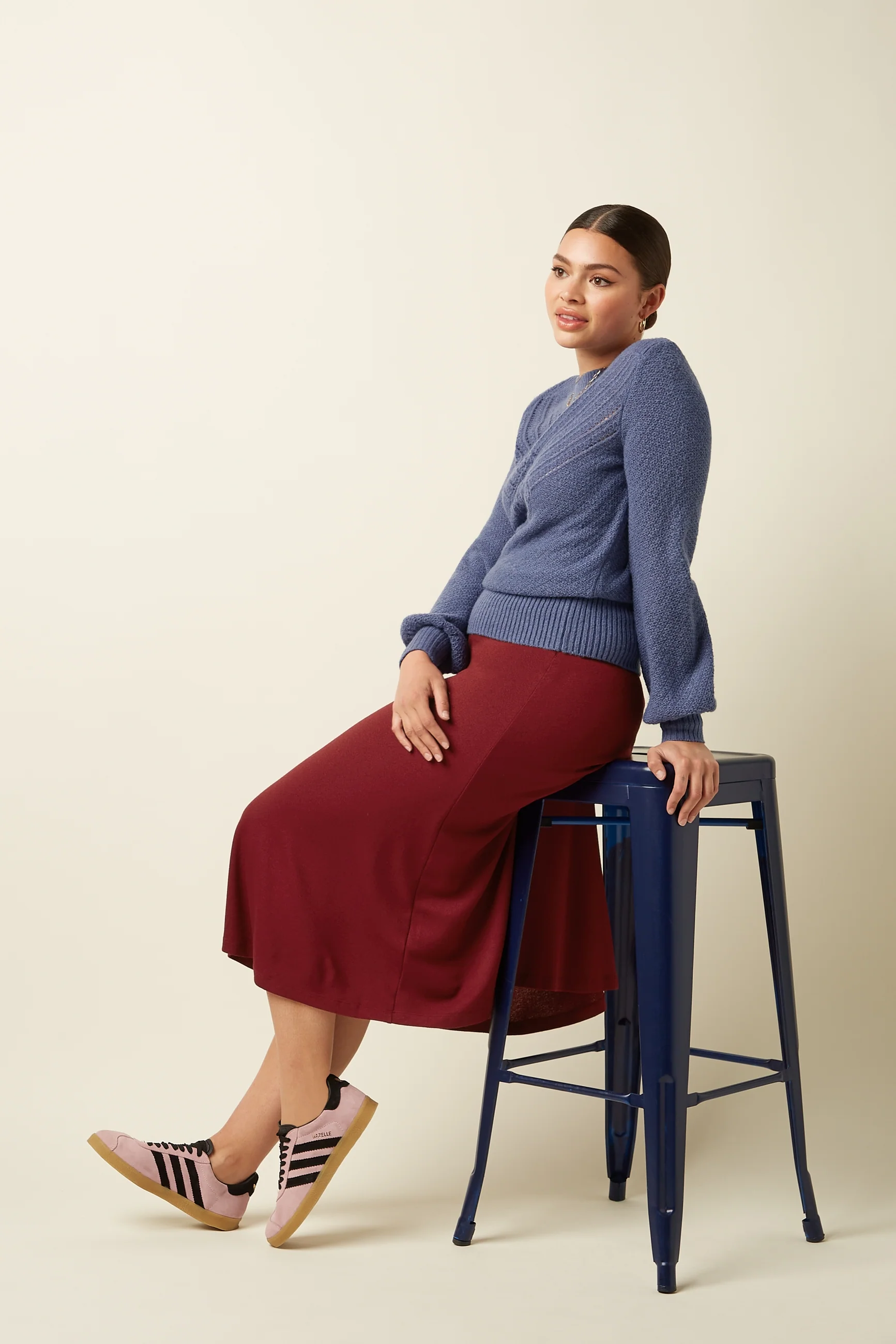 Erin Top Farfalle - Image 4