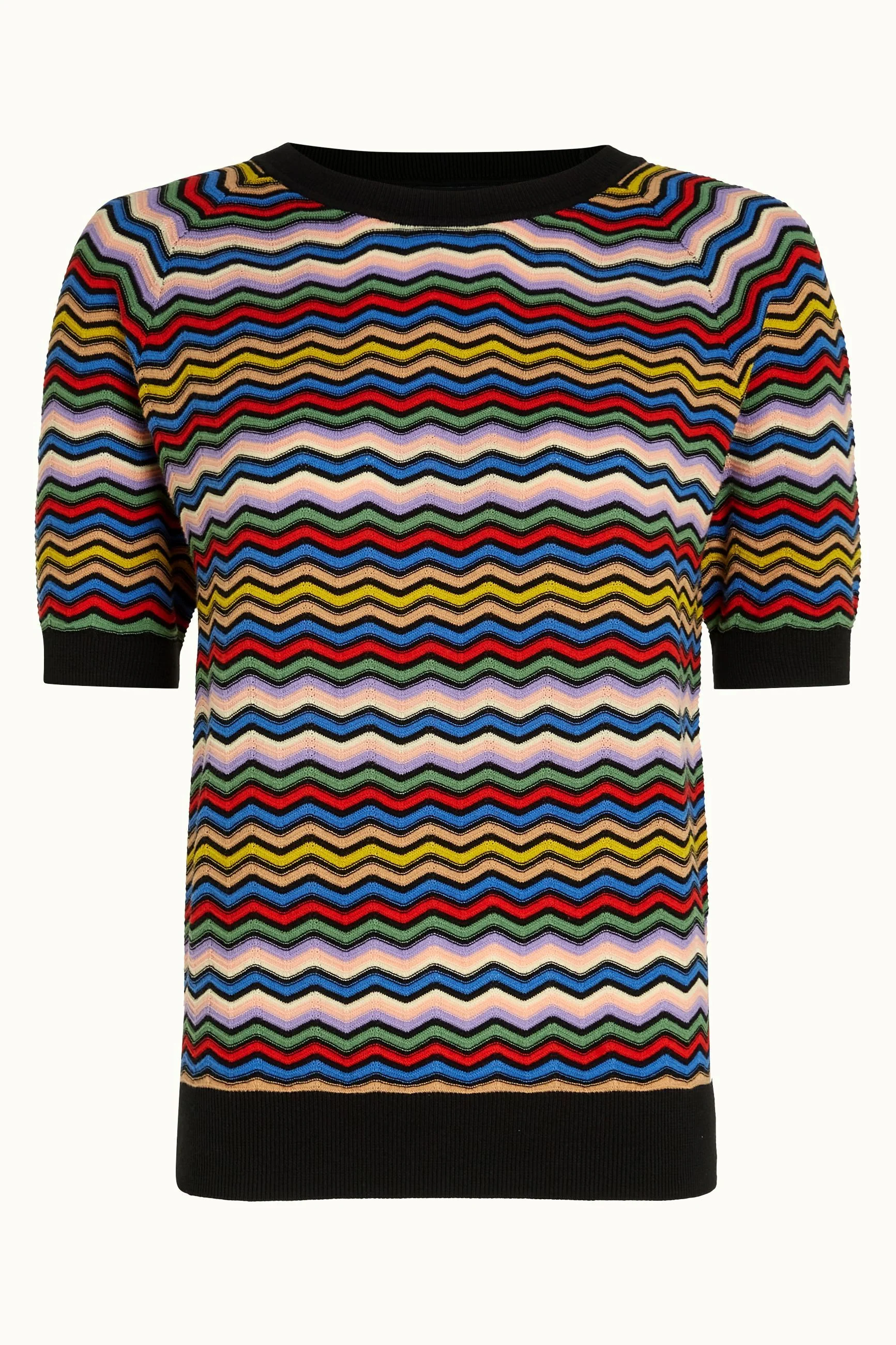 Faye Top Breeze - Image 4