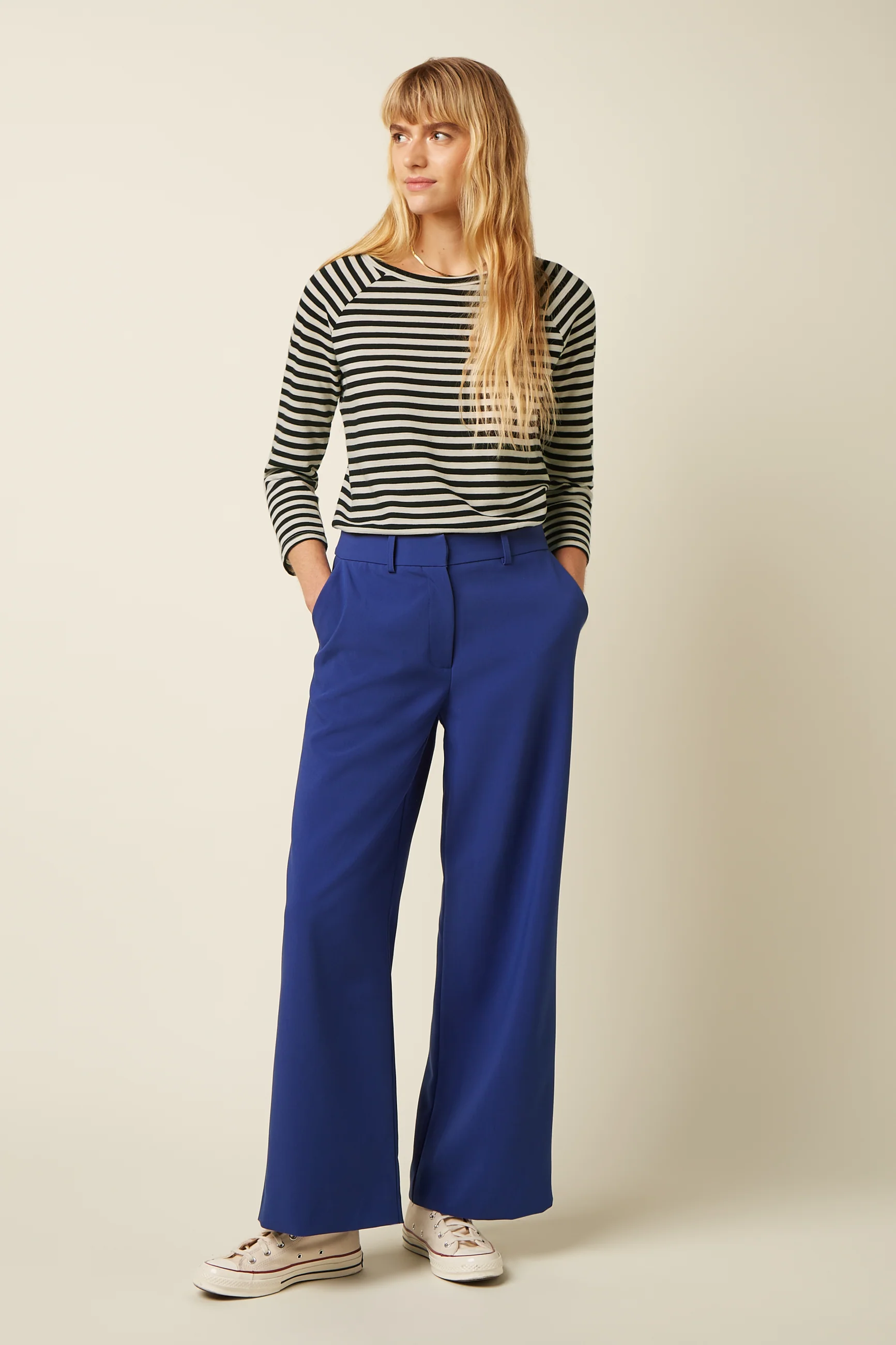 Federica Pants Marple - Image 3
