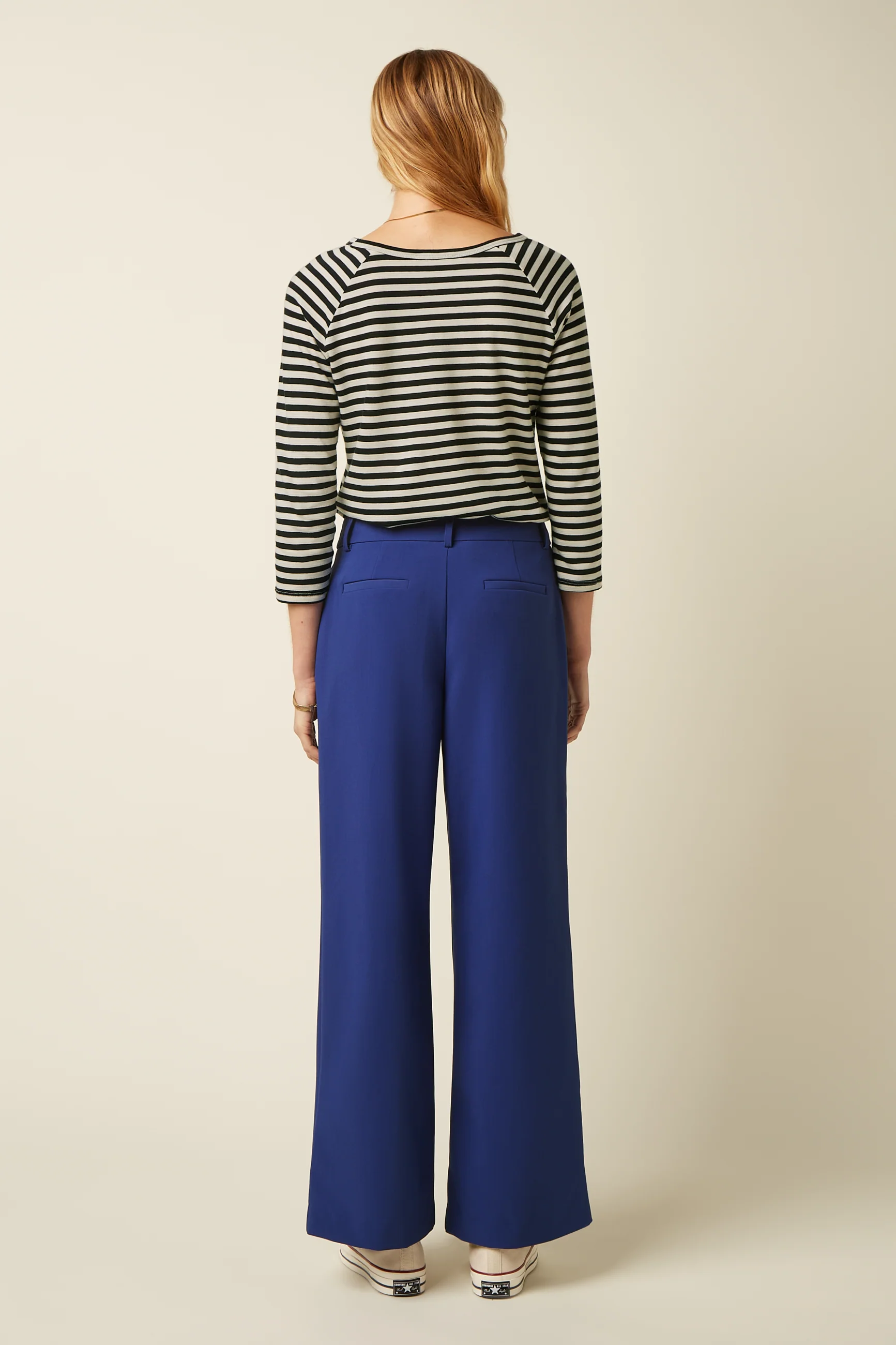 Federica Pants Marple - Image 4