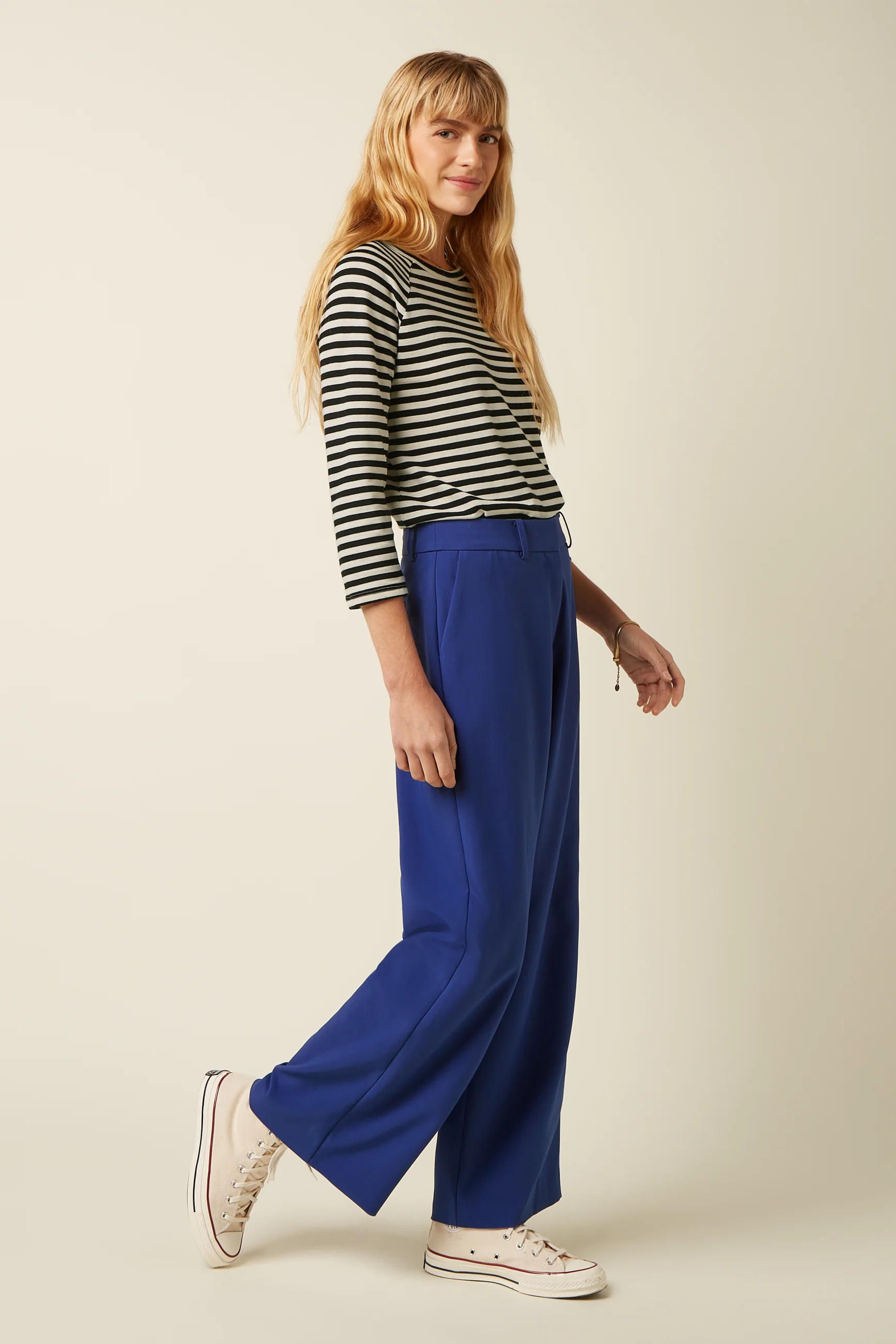Federica Pants Marple - Image 5