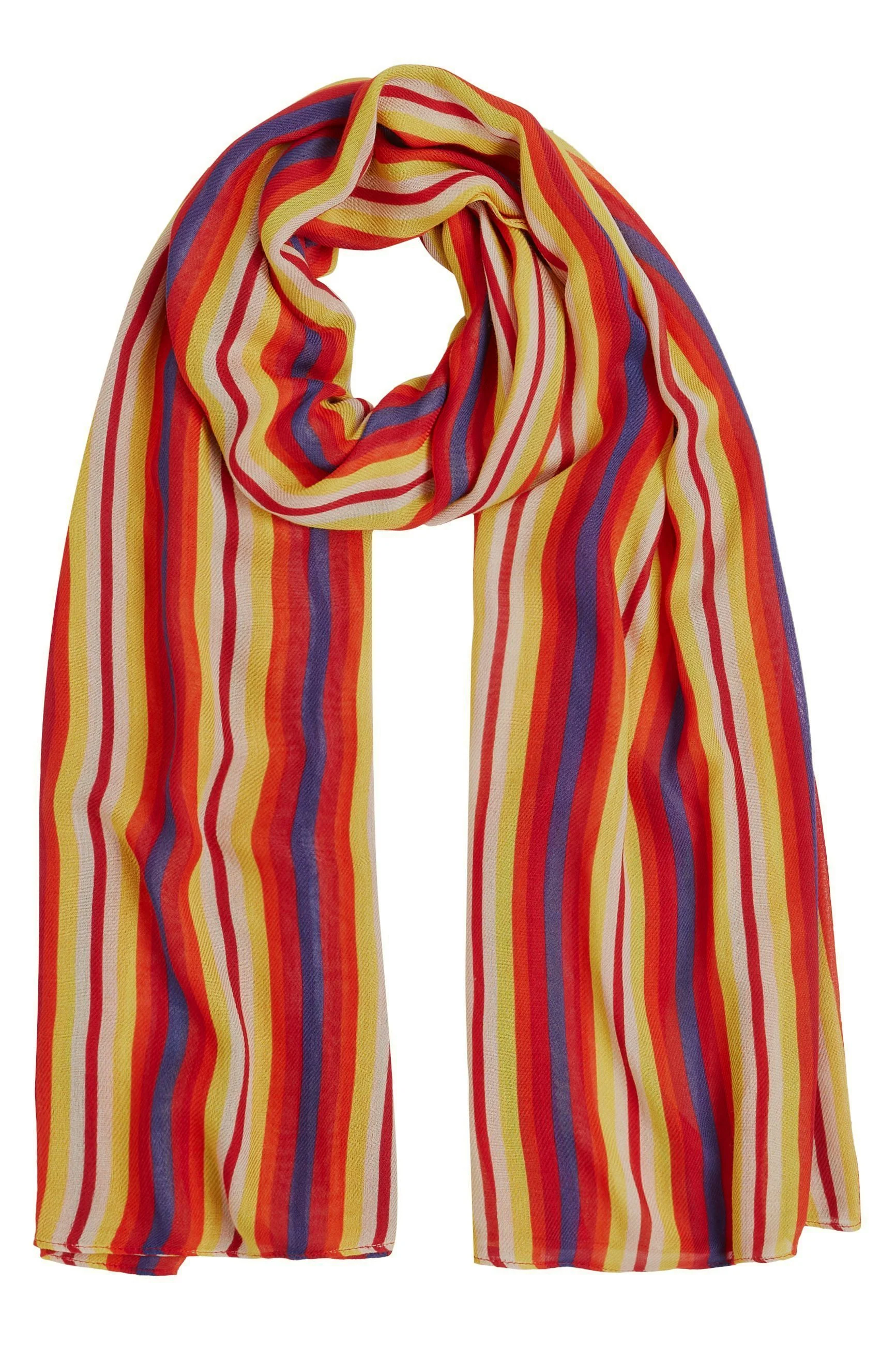 Foulard Giverny - Image 4