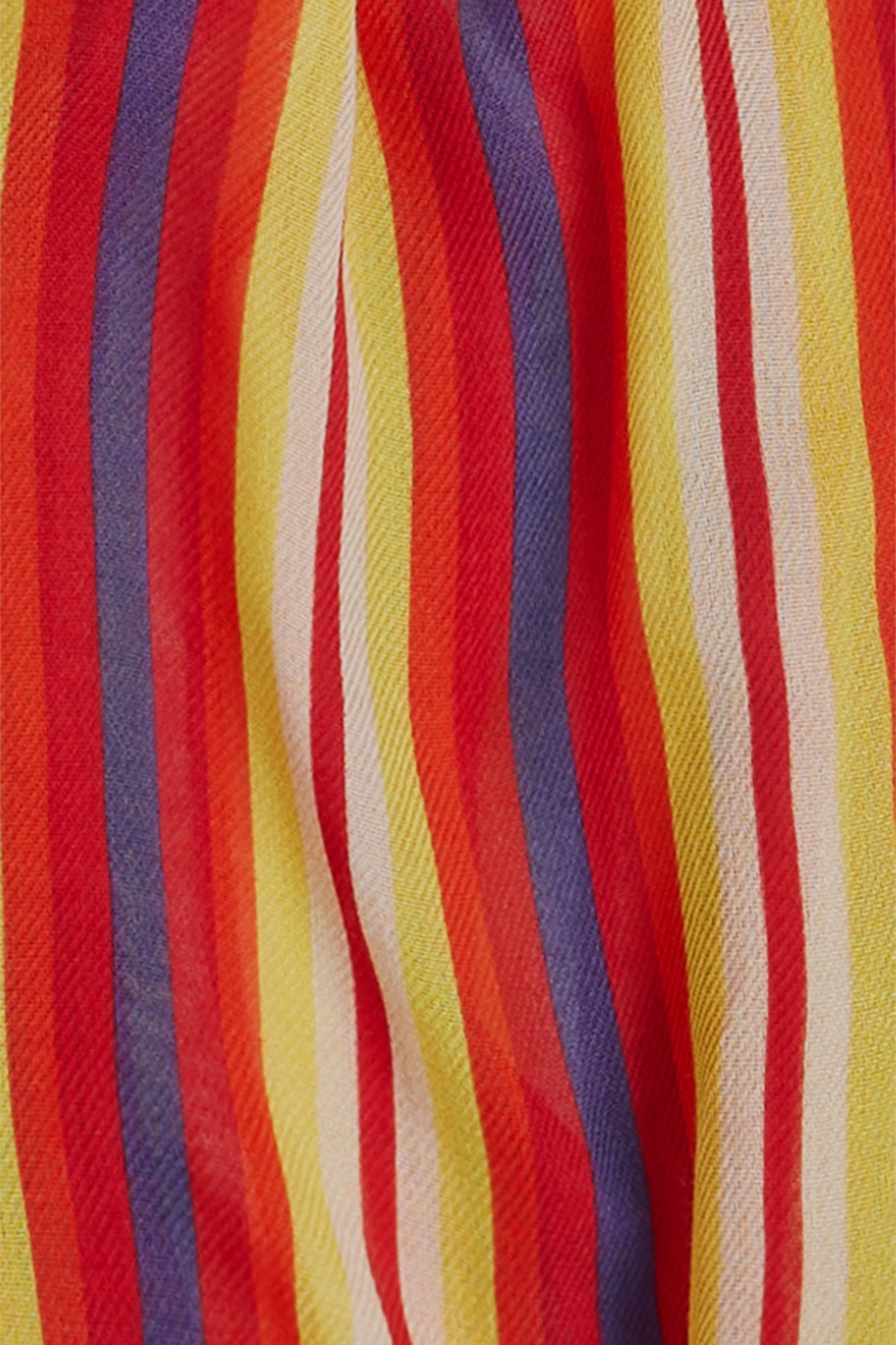 Foulard Giverny - Image 5