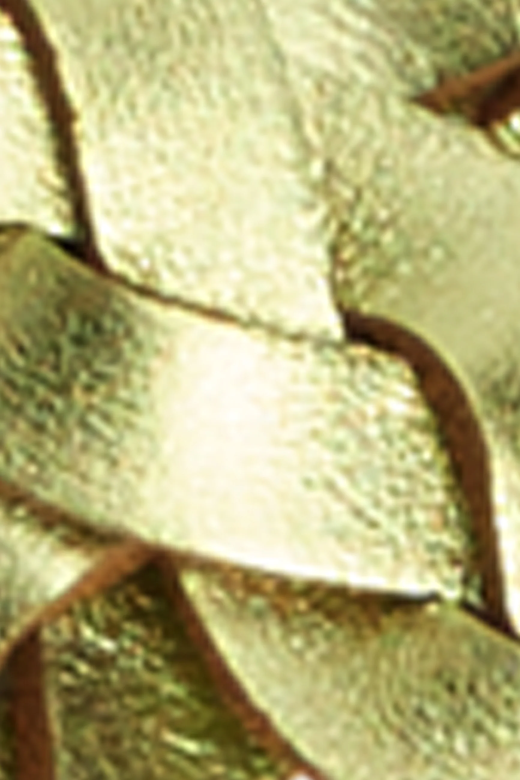 Glitter Braid Belt - Image 3