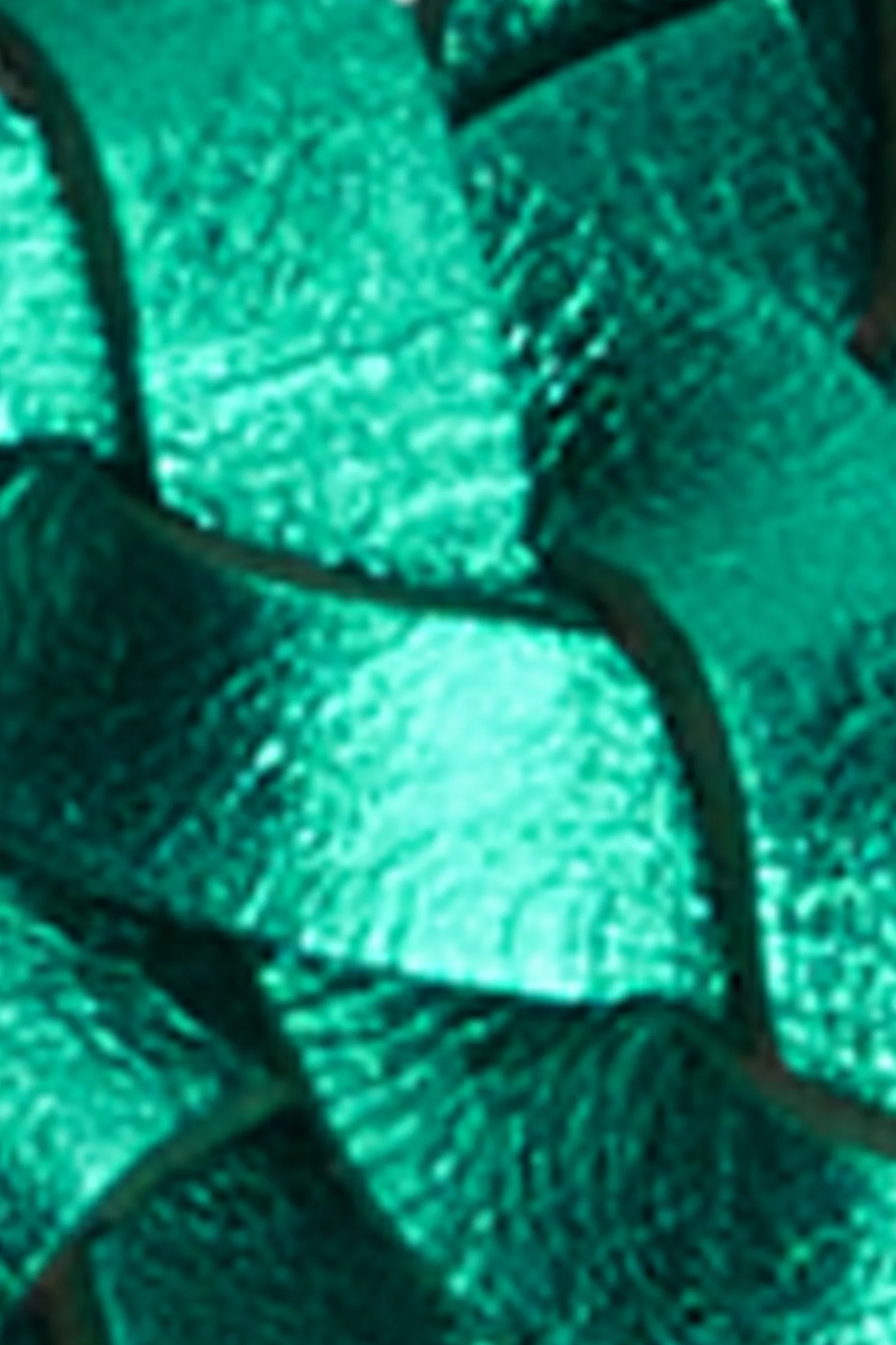 Glitter Braid Belt - Image 4