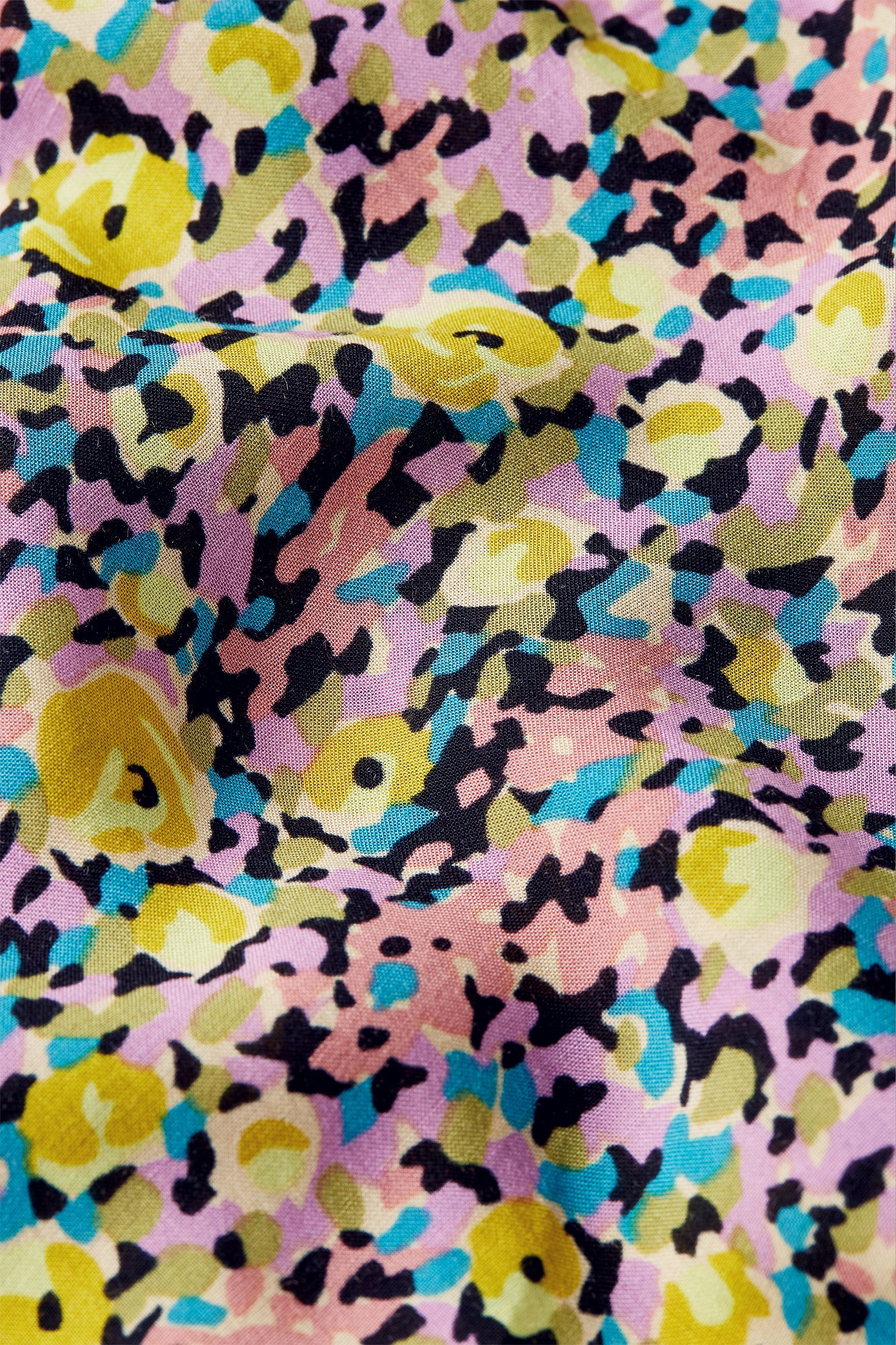 Hazel Top Mouche Woven - Image 5