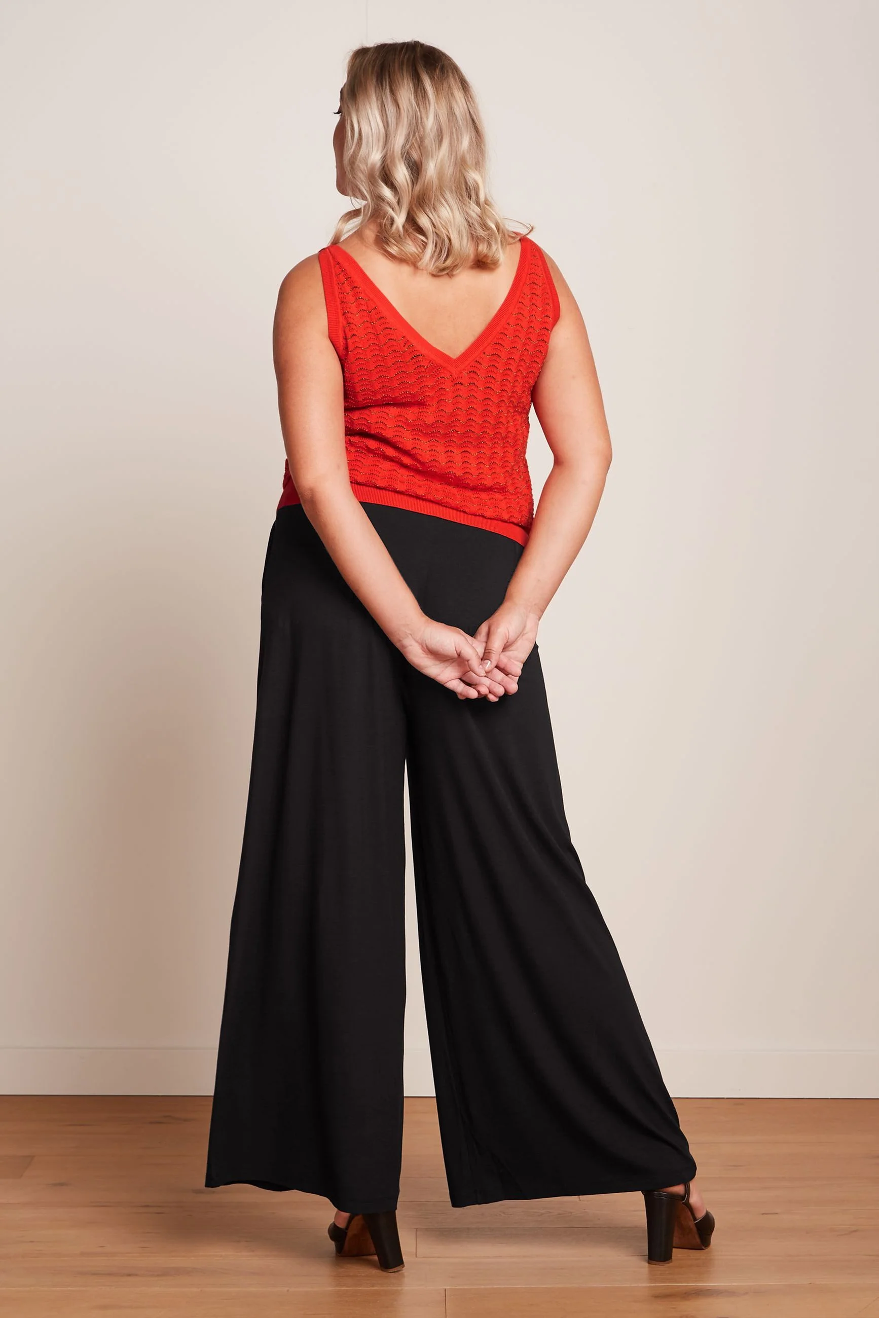 Hazel Top Onde - Image 3