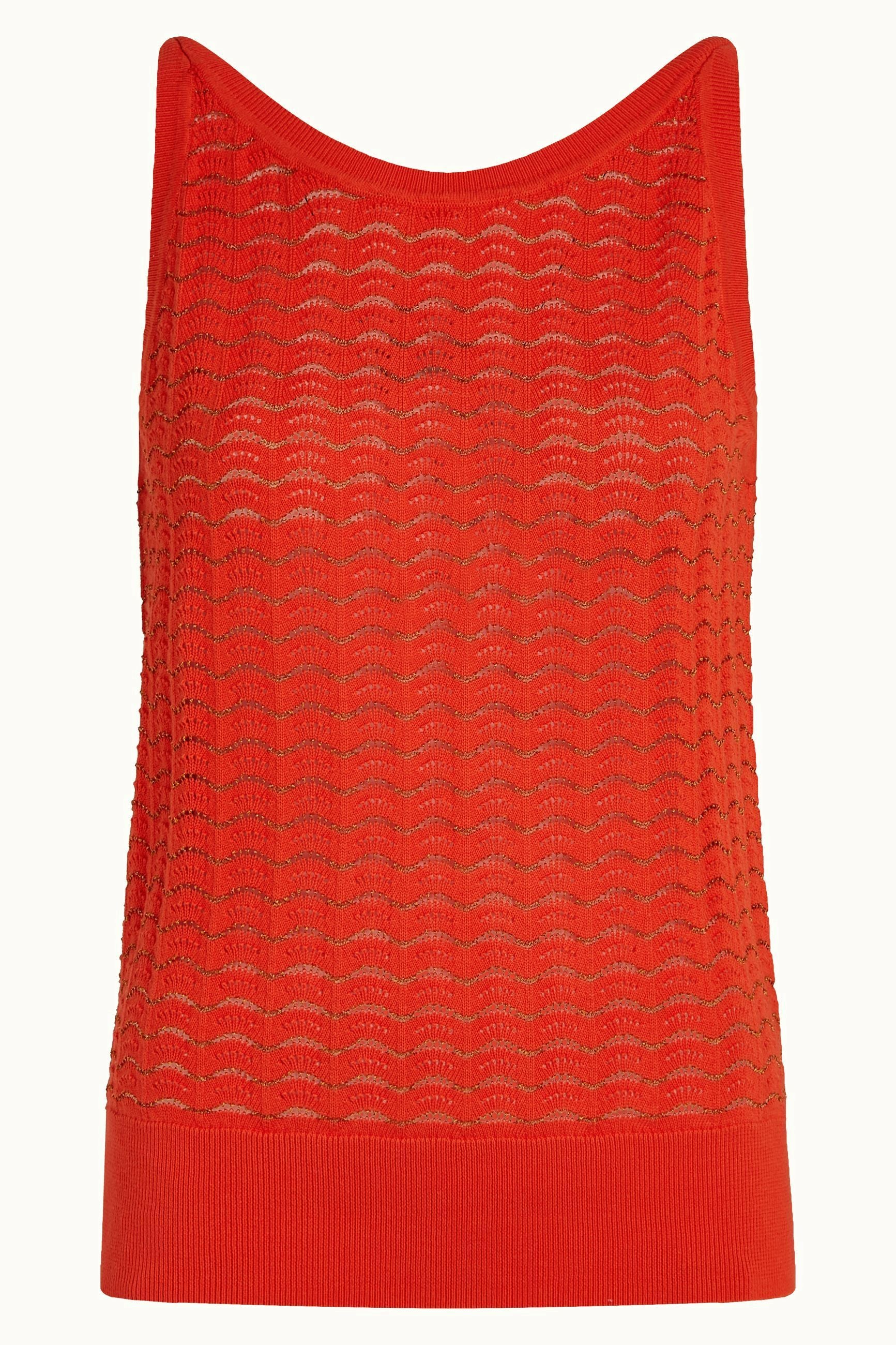 Hazel Top Onde - Image 4