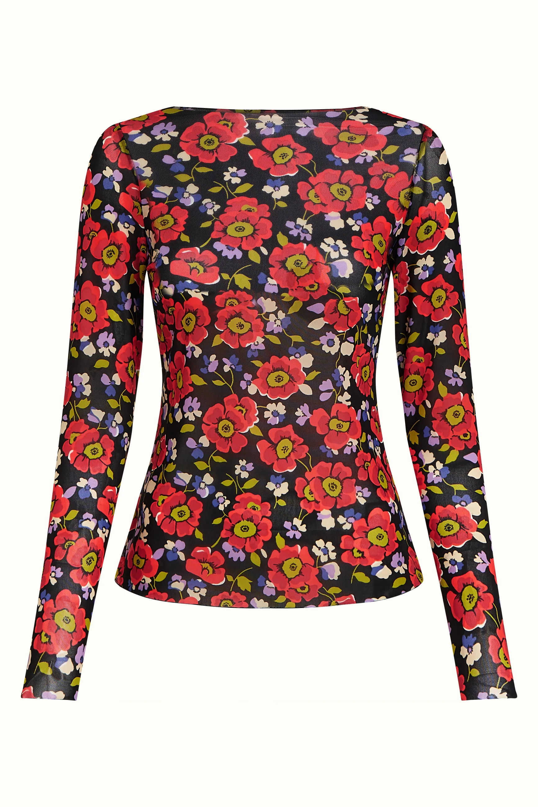 Ilaria Top Baia - Image 3