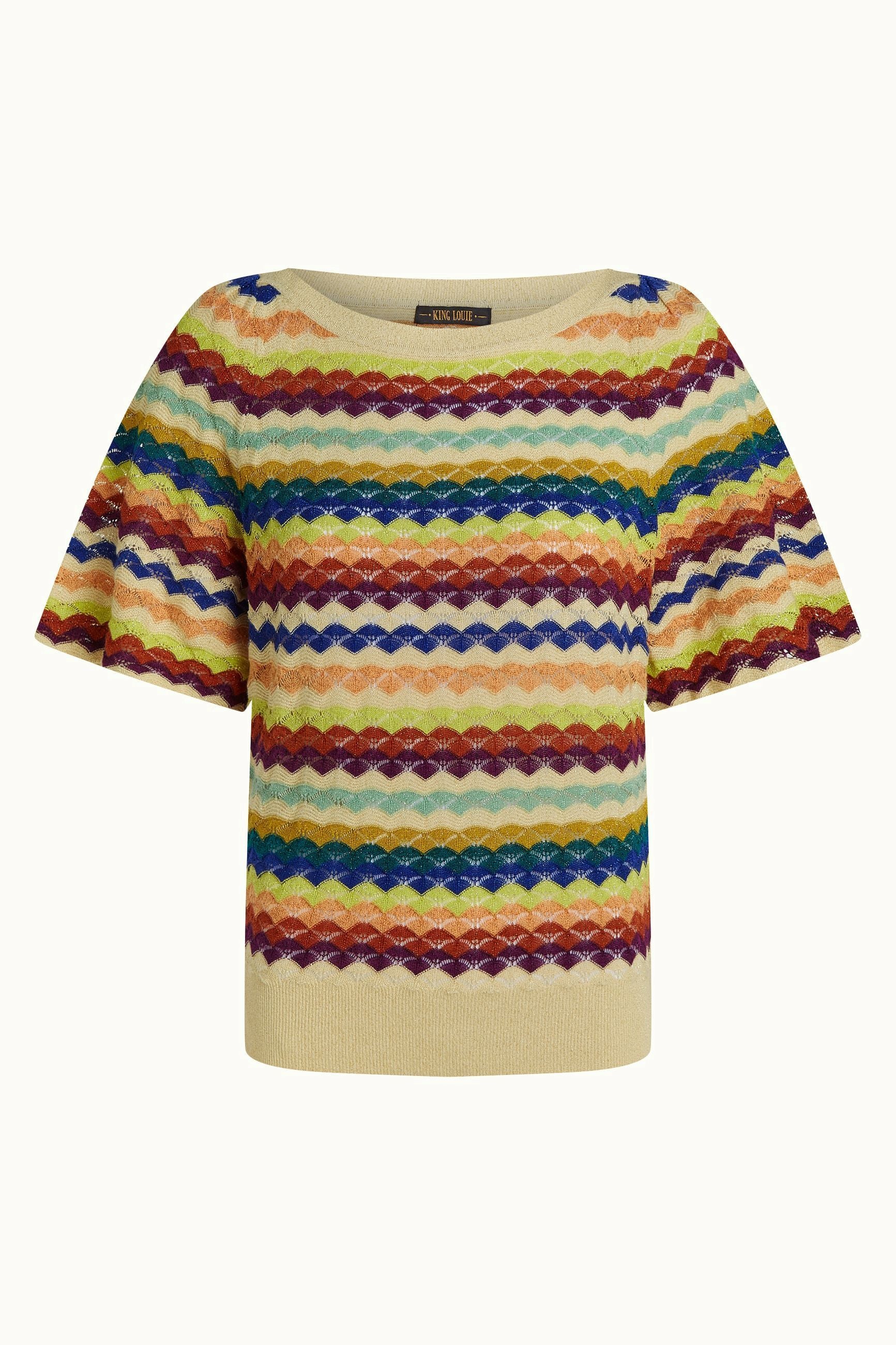 Ivy Wide Top Rise - Image 4