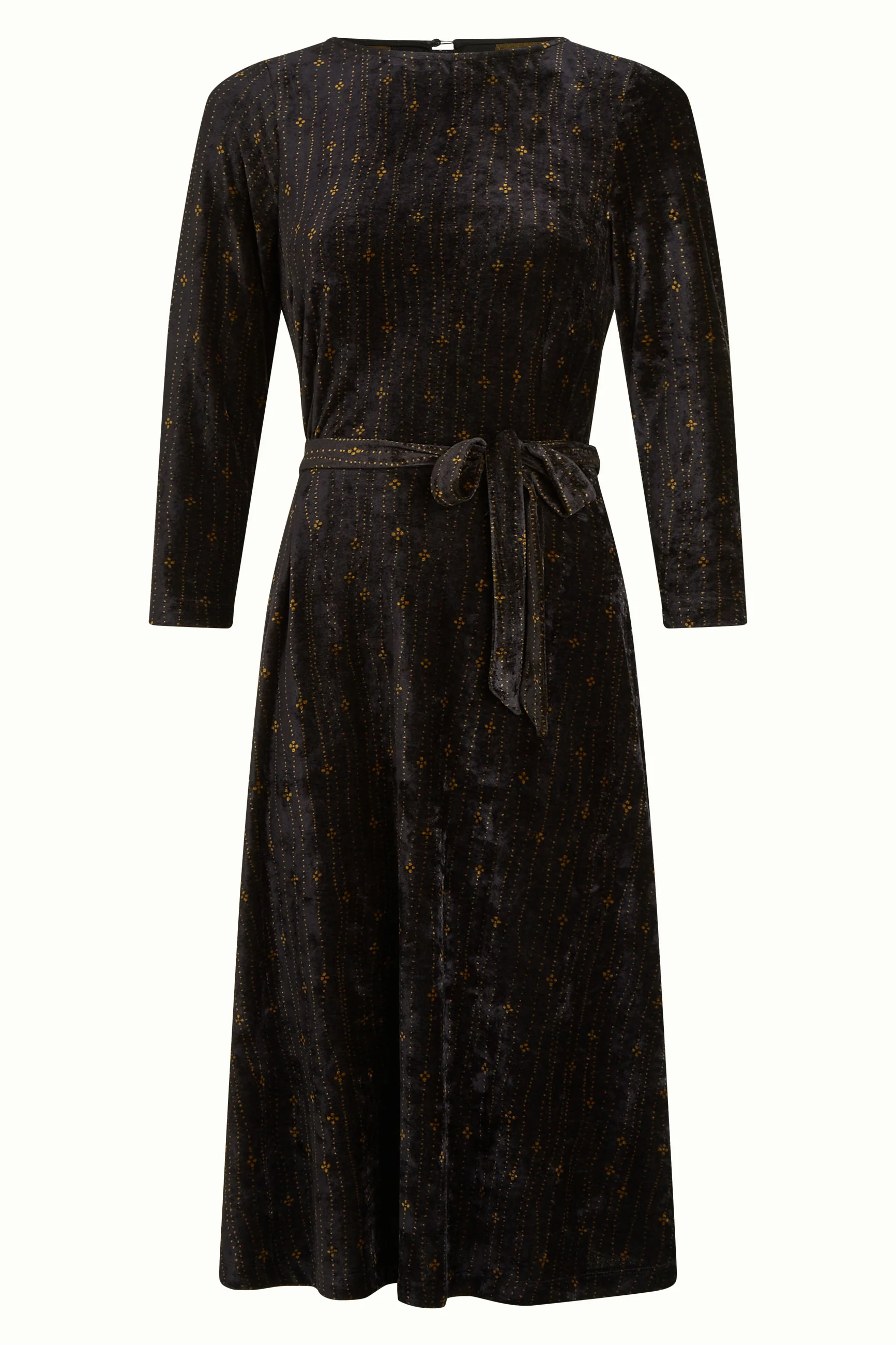 Joyce Dress Nieve - Image 5