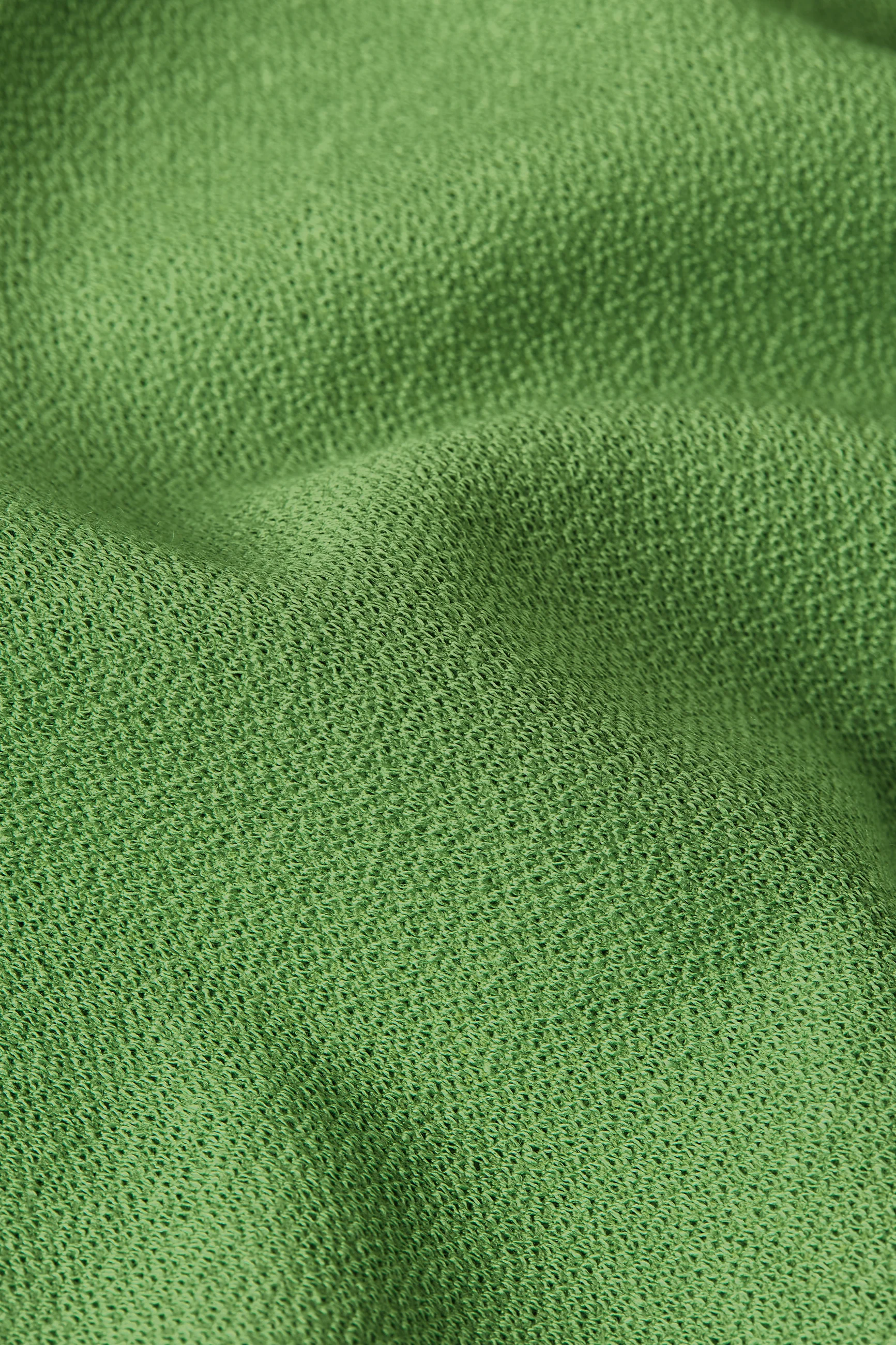 Juno Midi Skirt Milano Crepe - Image 5