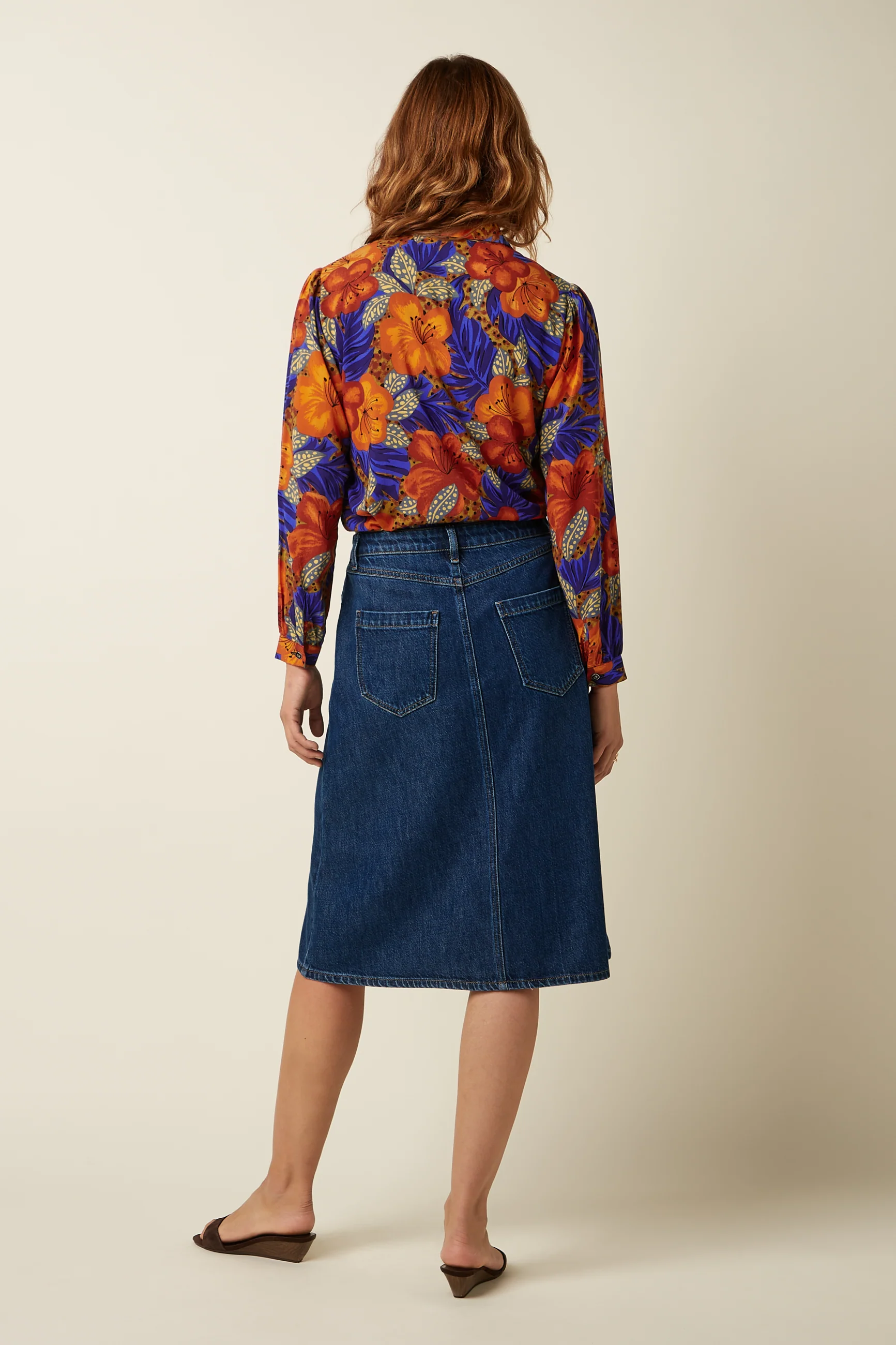 Karen Blouse Maui - Image 6