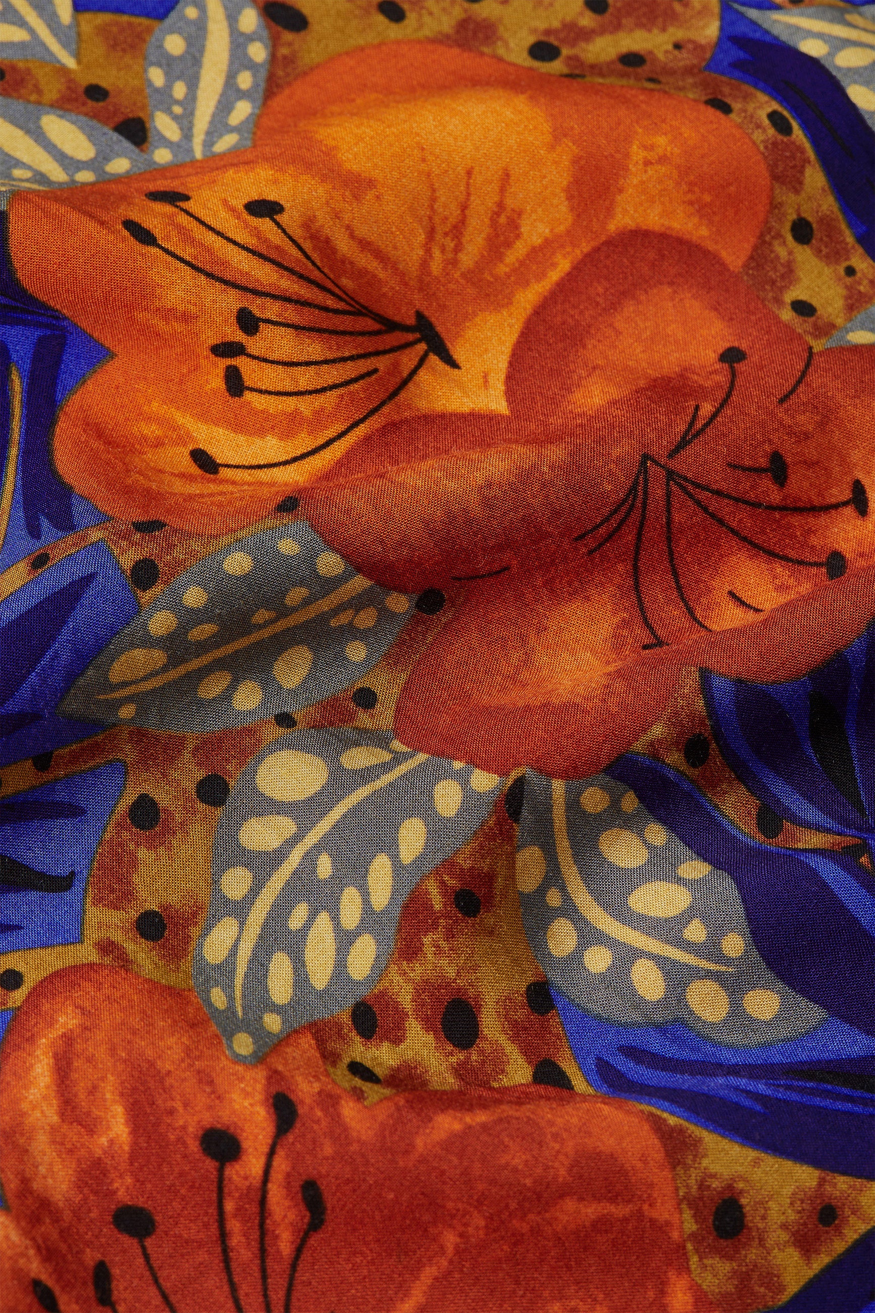 Karen Blouse Maui - Image 7