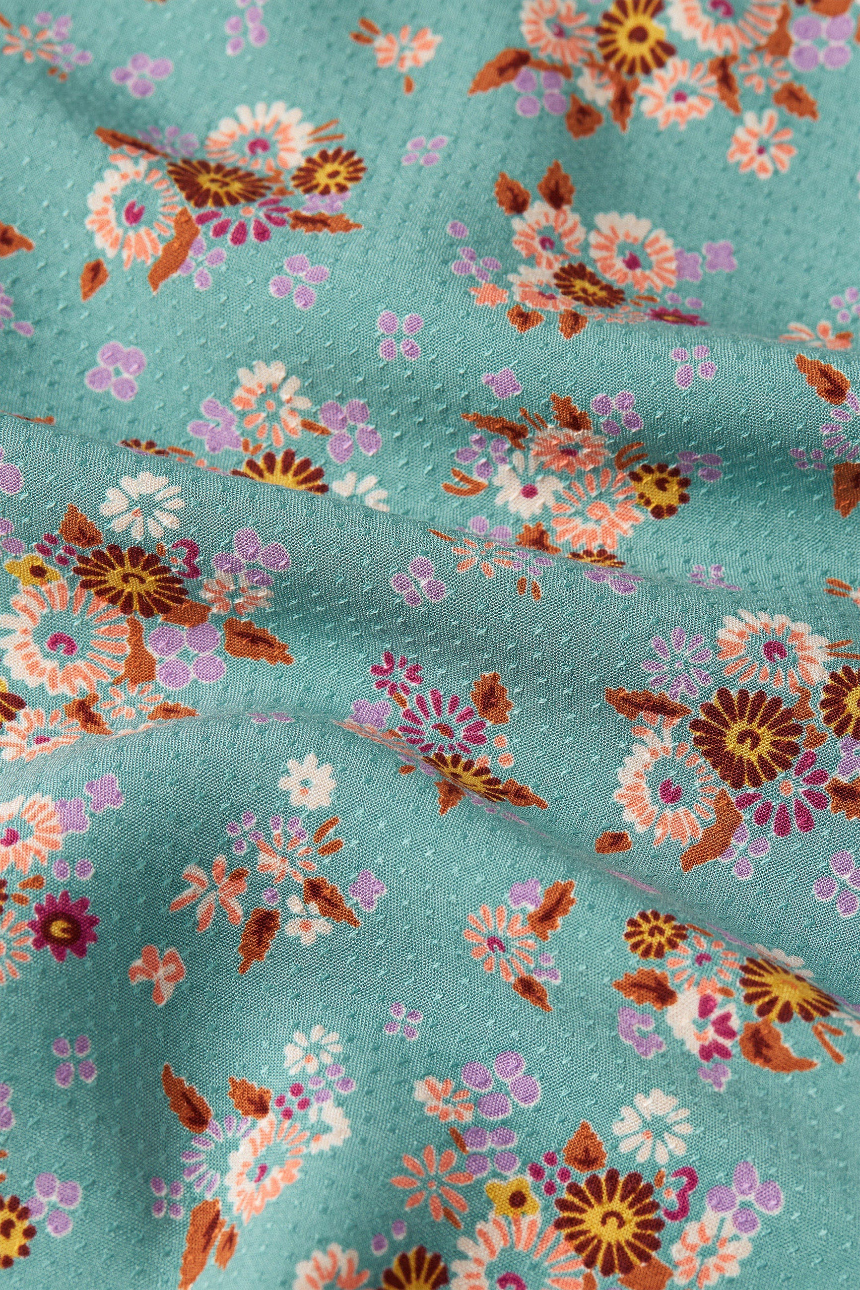 Laura Pleat Top Revel - Image 5