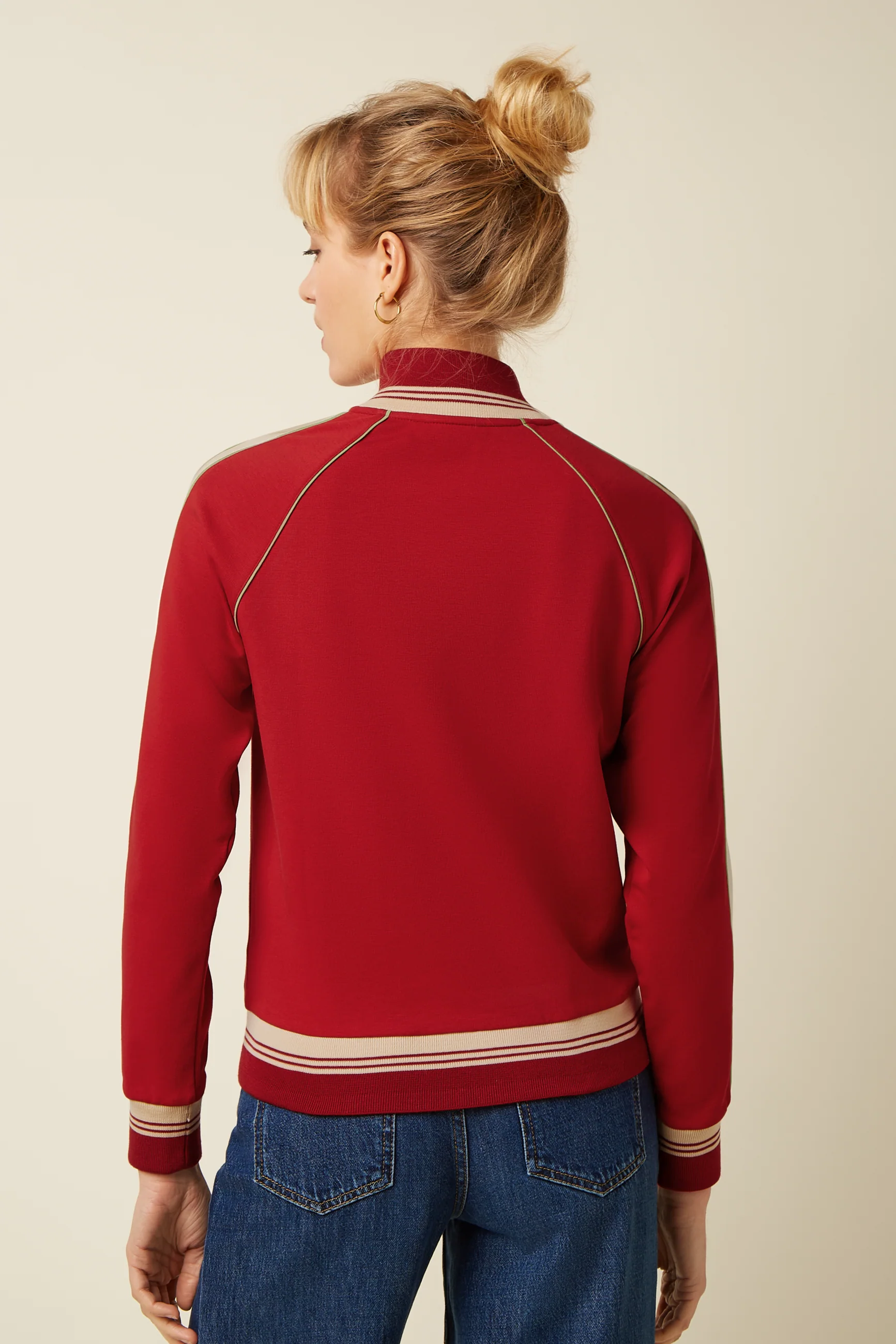 Lila Coljack Daytona Sweat - Image 3