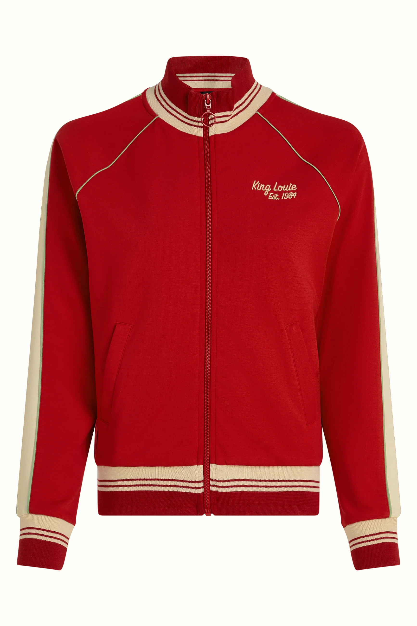 Lila Coljack Daytona Sweat - Image 4