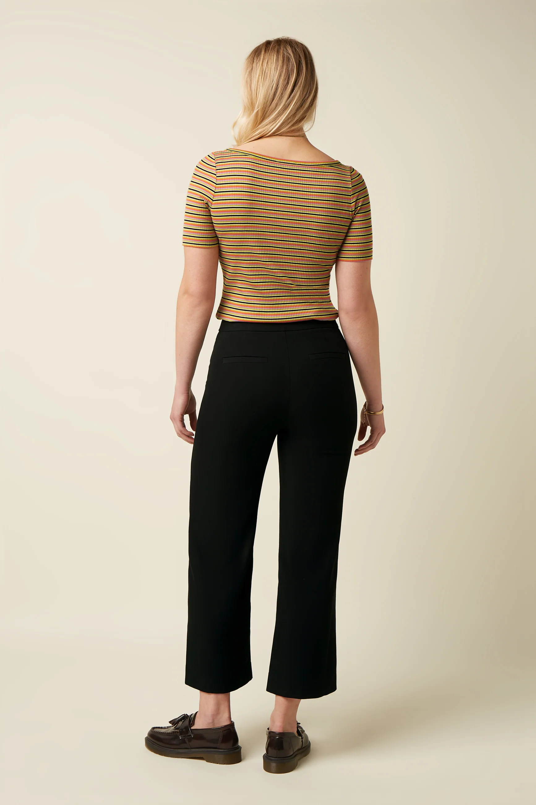 Lili Tee Mistral Stripe - Image 3