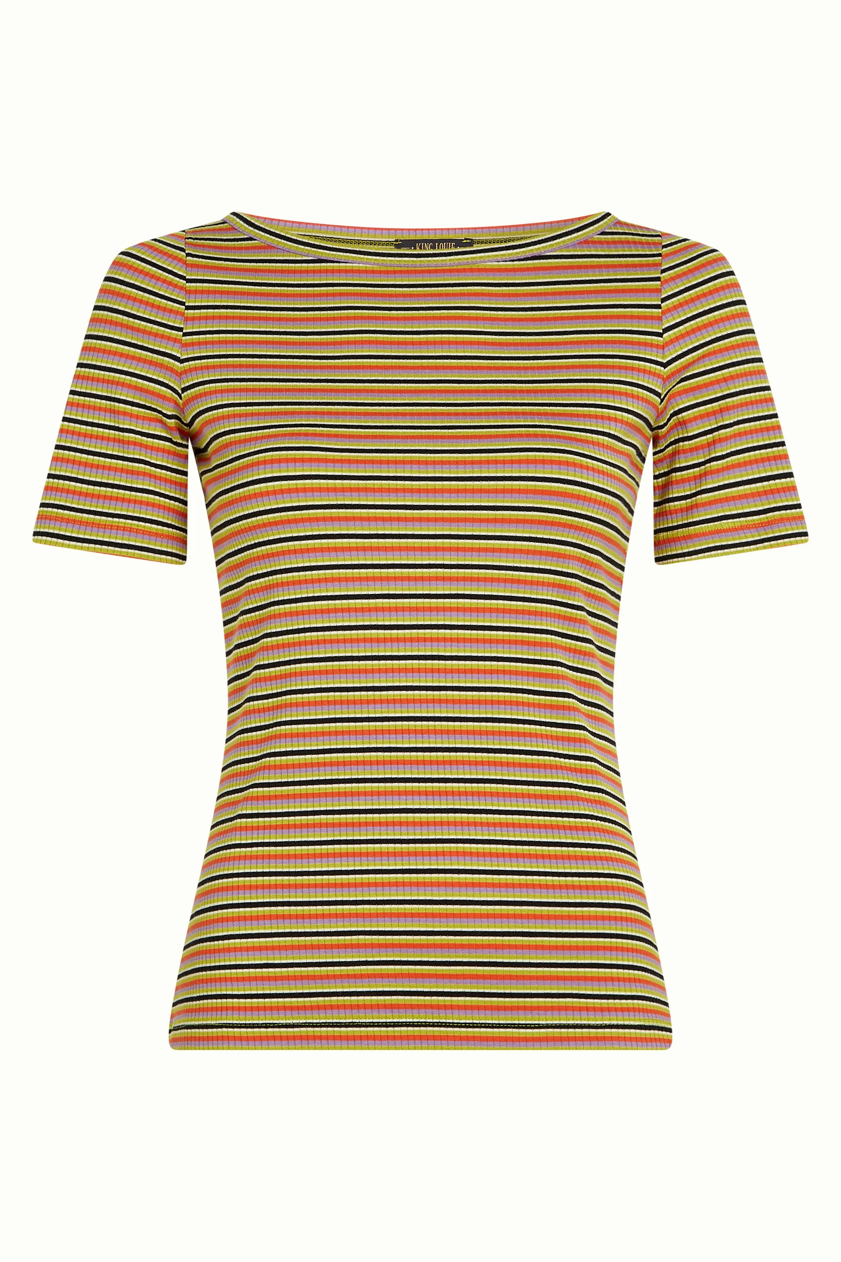 Lili Tee Mistral Stripe - Image 4