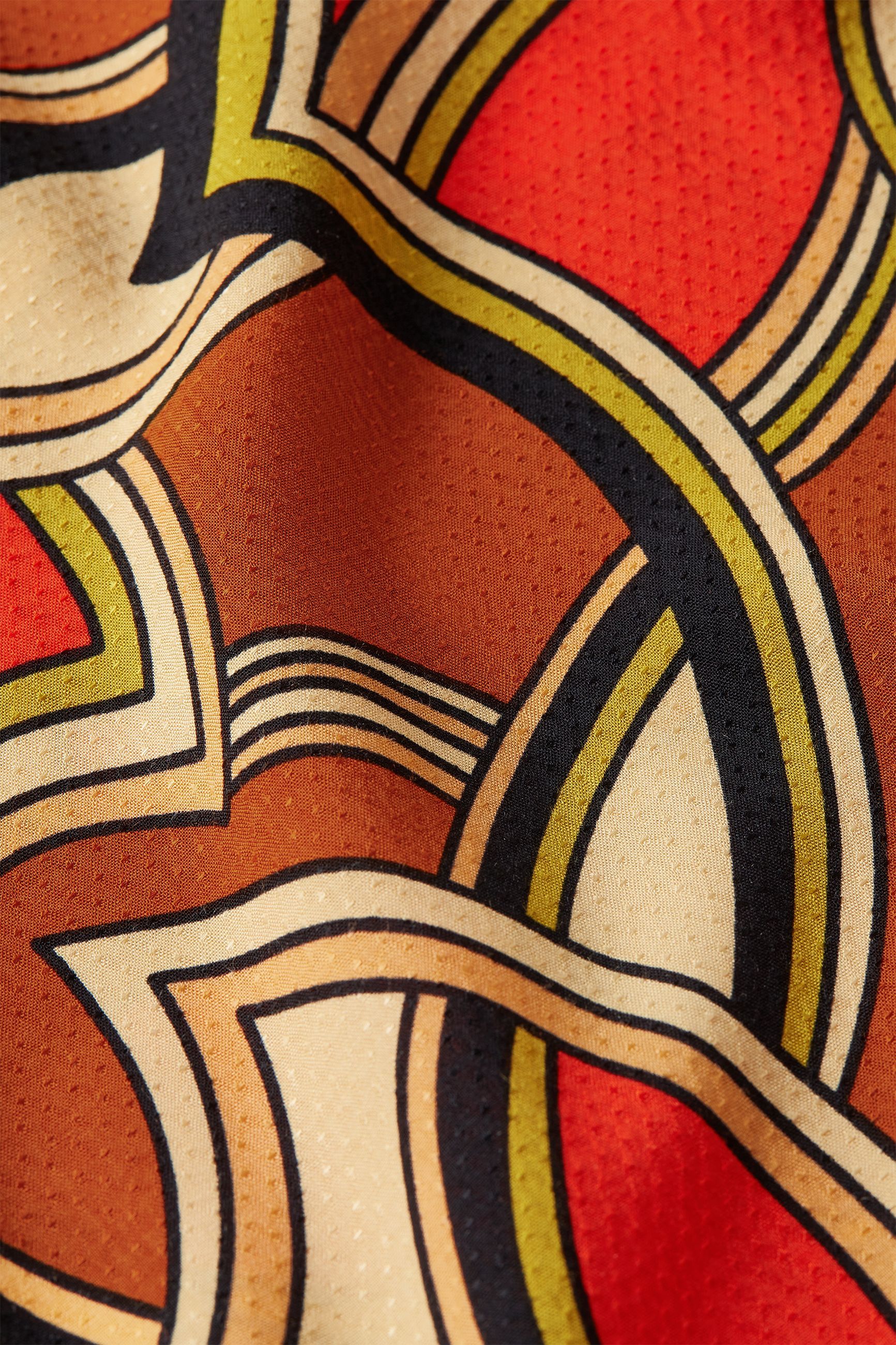 Lizzy Top Mellow Dobby - Image 5