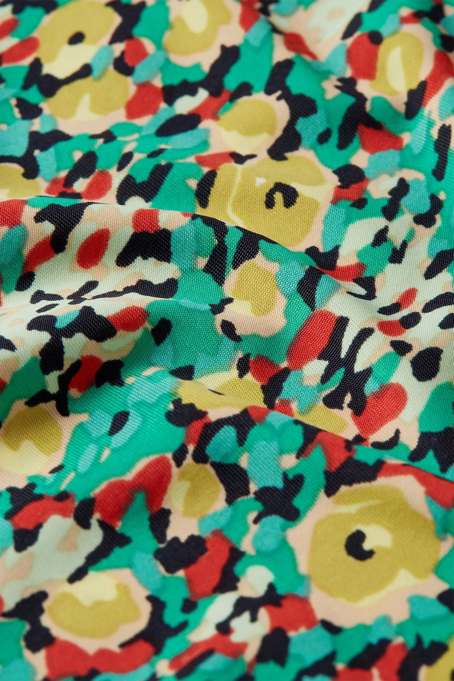 Lizzy Top Mouche - Image 4